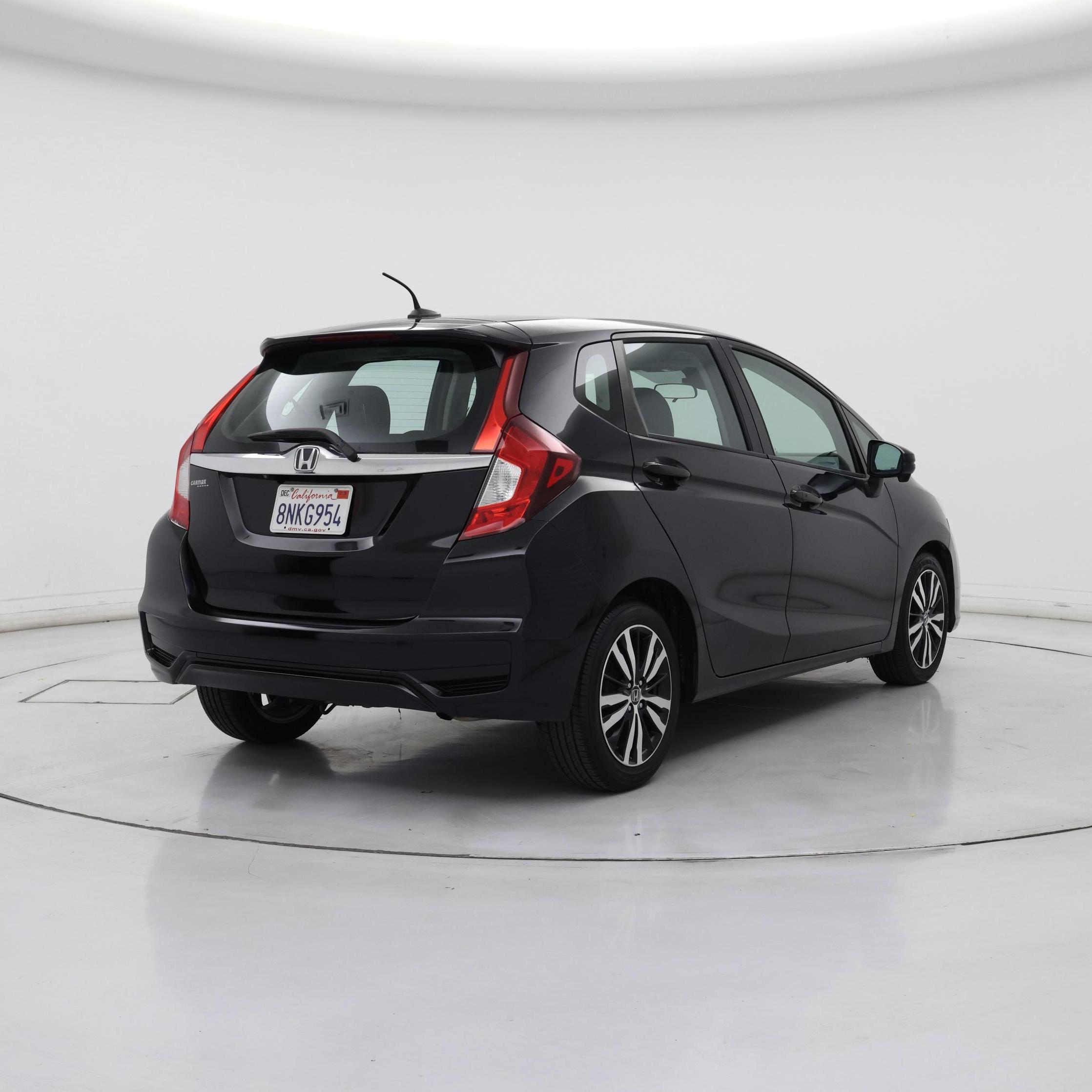 Thumbnail: 2019 Honda Fit - 8