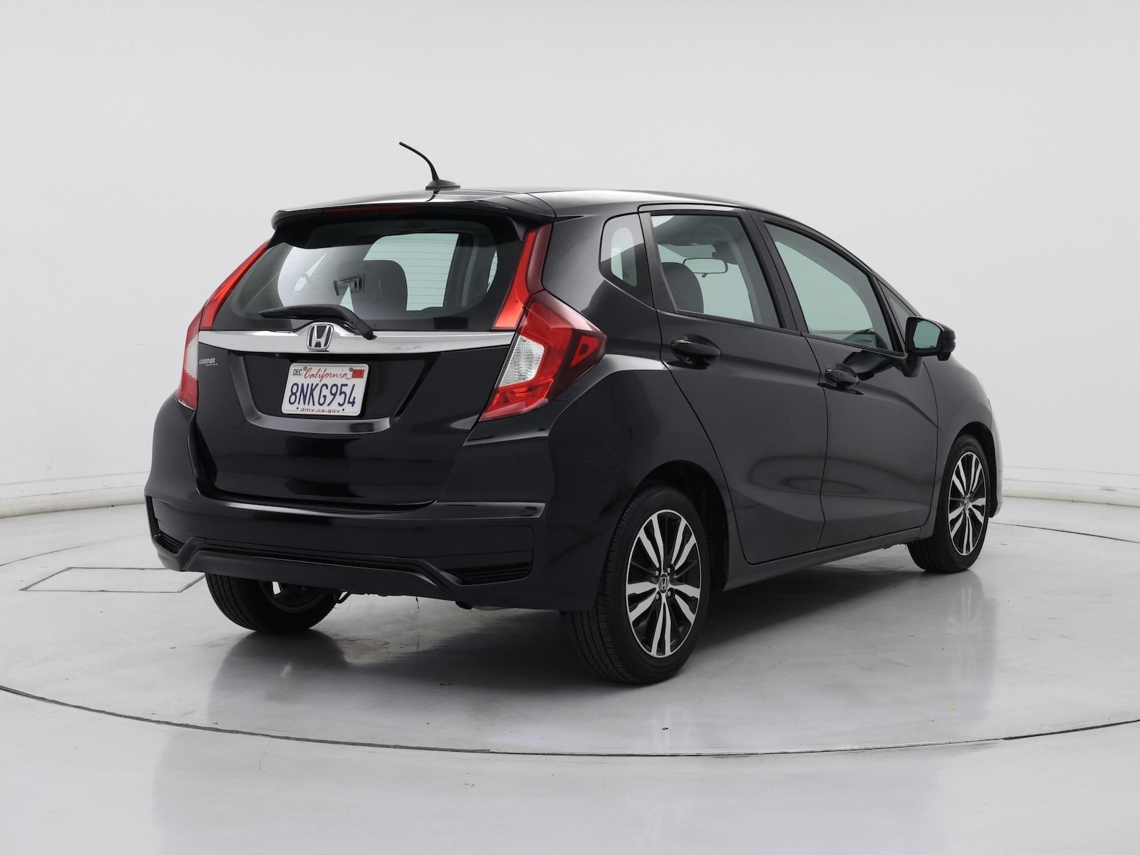 2019 Honda Fit EX - Photo 9