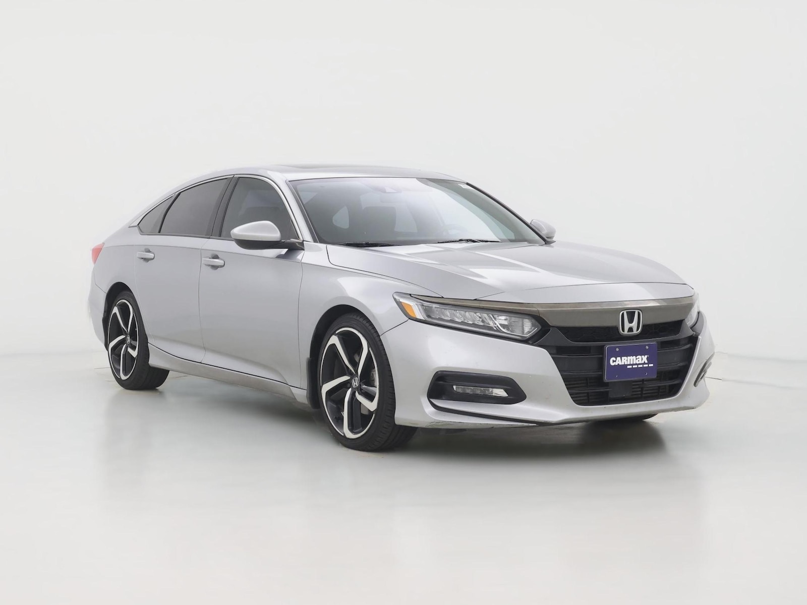 2019 Honda Accord Sedan