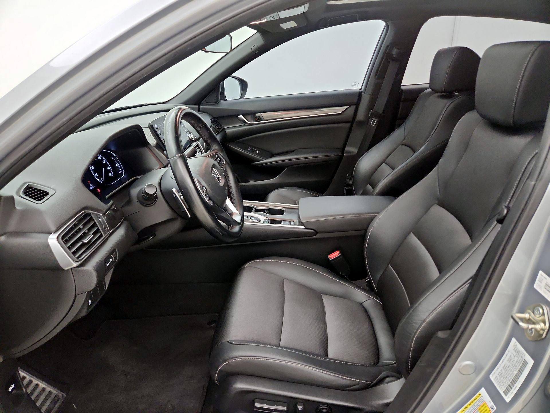 Thumbnail: 2019 Honda Accord - 11