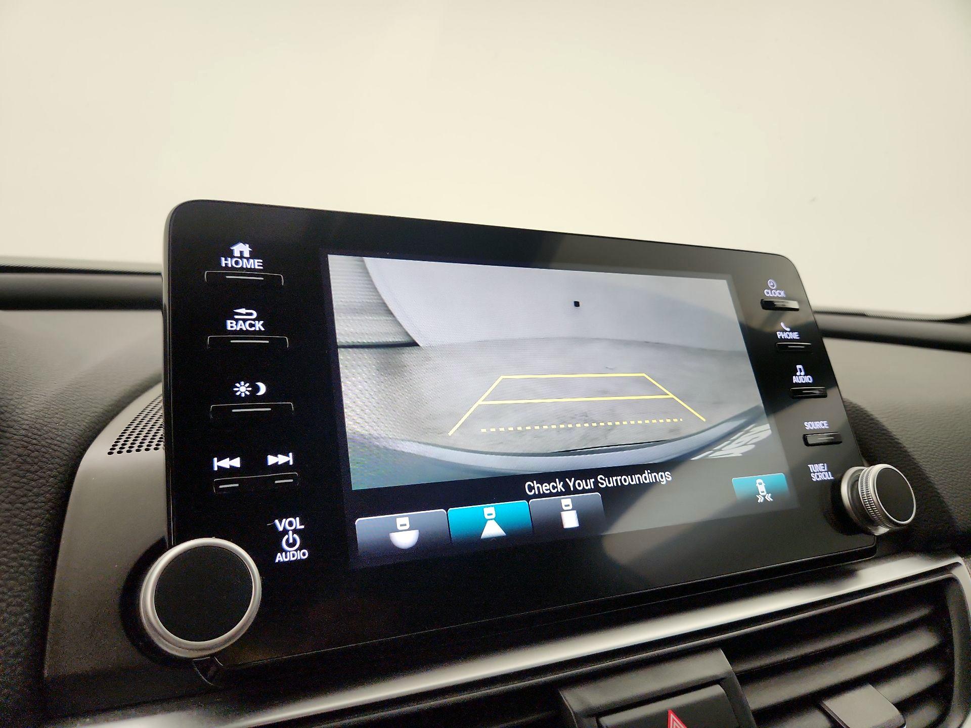 Thumbnail: 2019 Honda Accord - 14