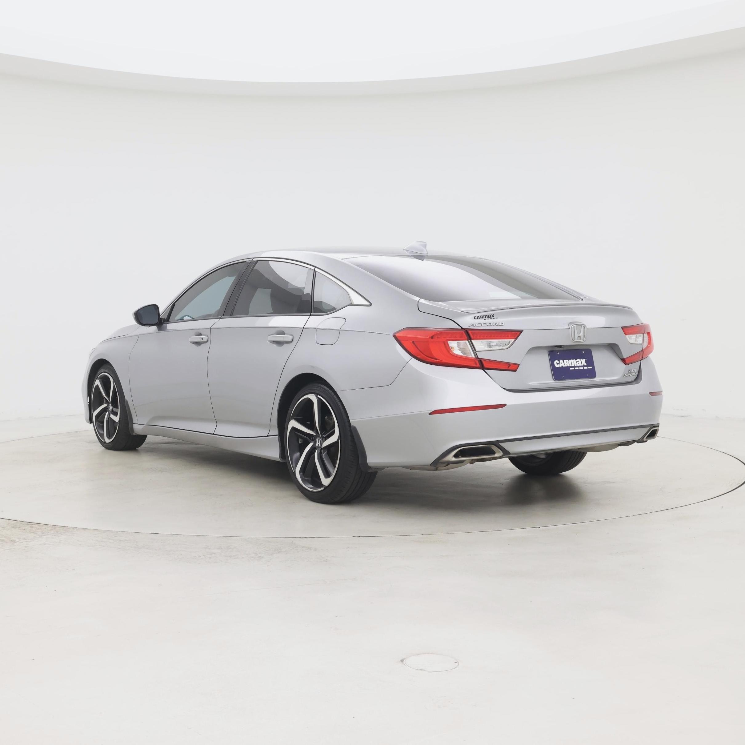 Thumbnail: 2019 Honda Accord - 2