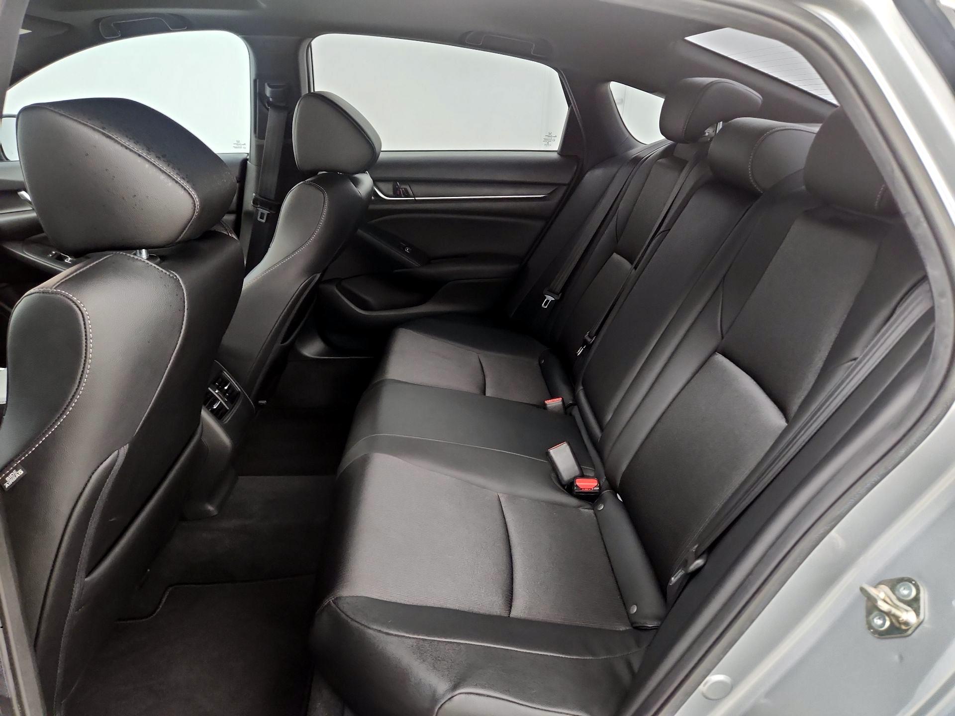 Thumbnail: 2019 Honda Accord - 20