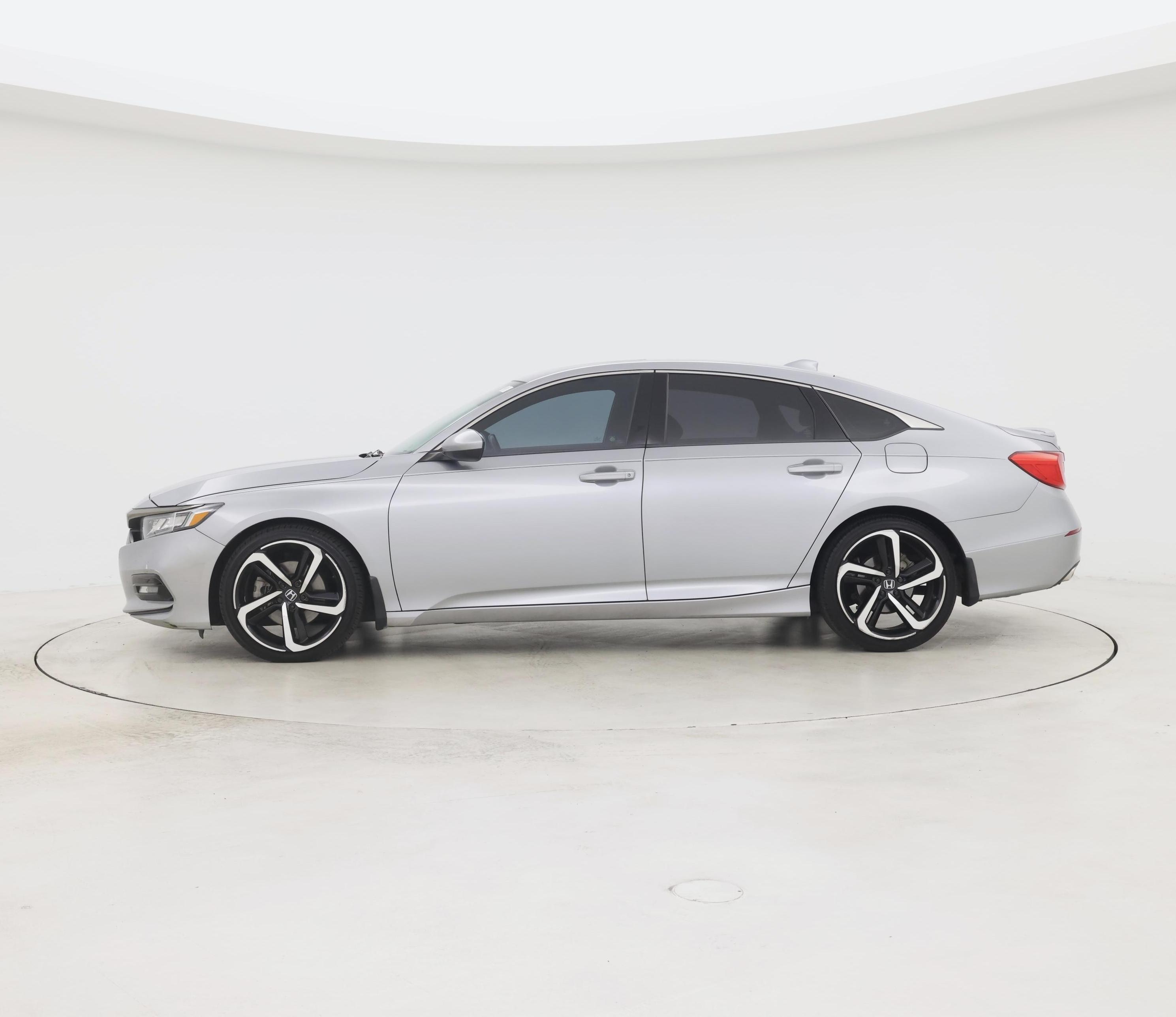 Thumbnail: 2019 Honda Accord - 3