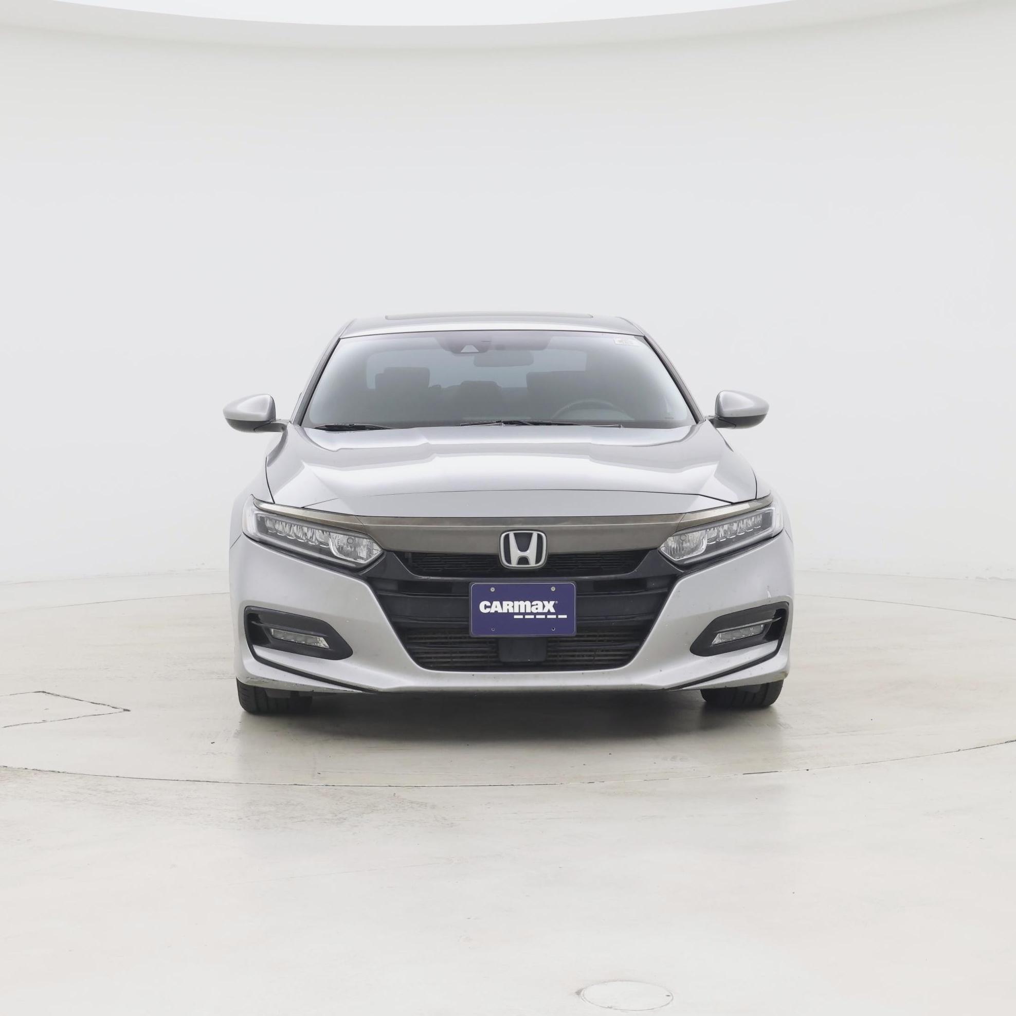 Thumbnail: 2019 Honda Accord - 5