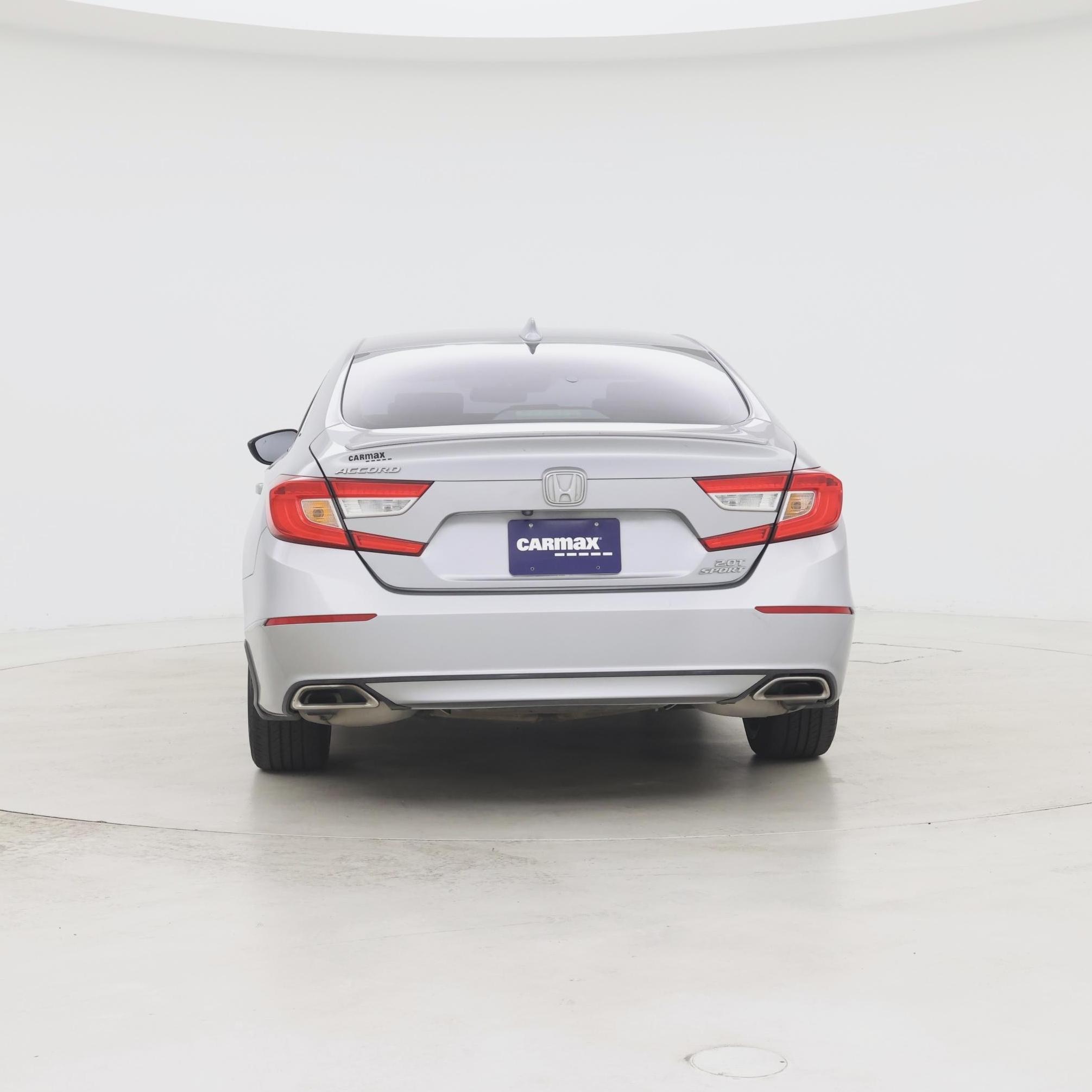Thumbnail: 2019 Honda Accord - 6