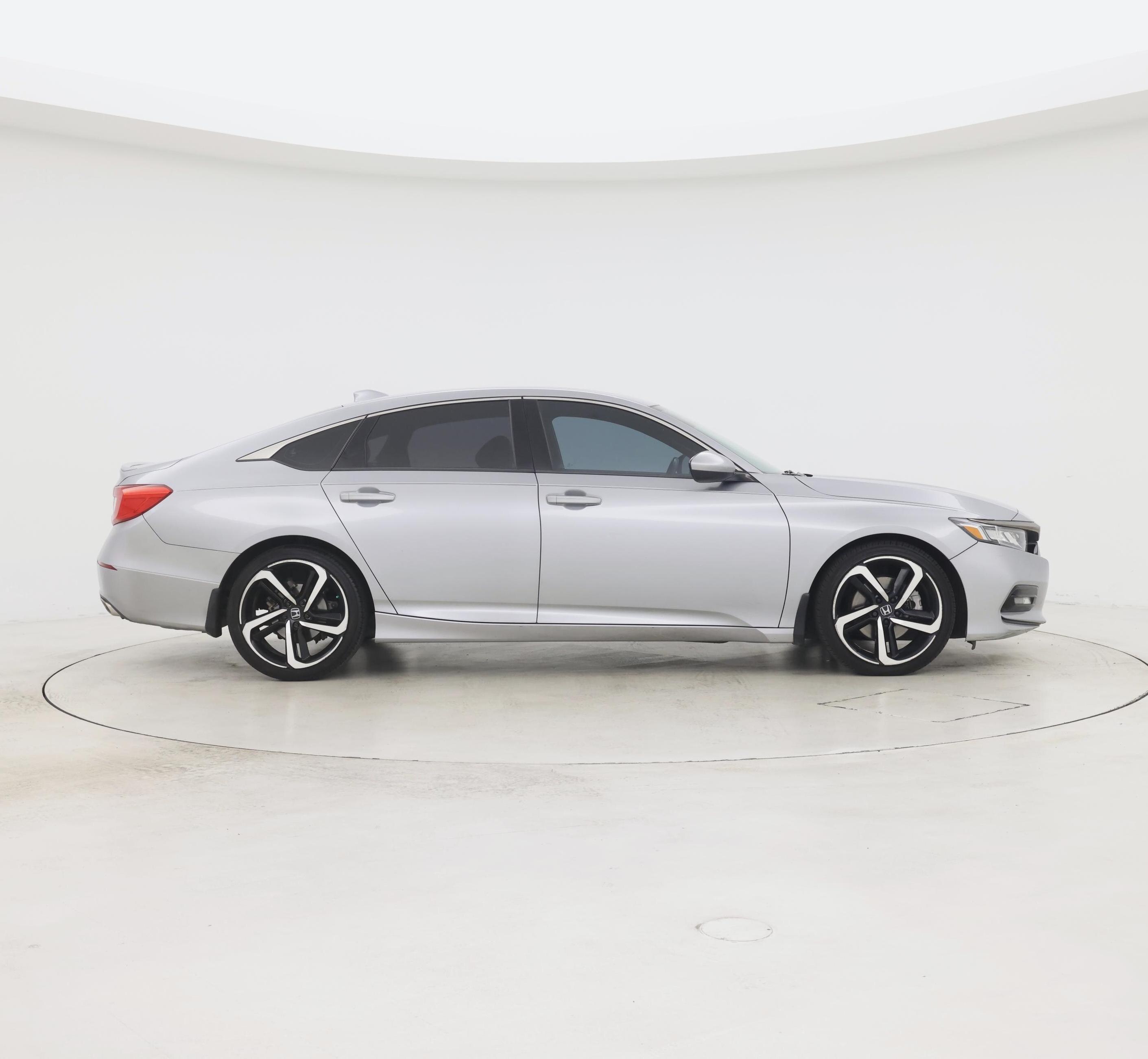 Thumbnail: 2019 Honda Accord - 7