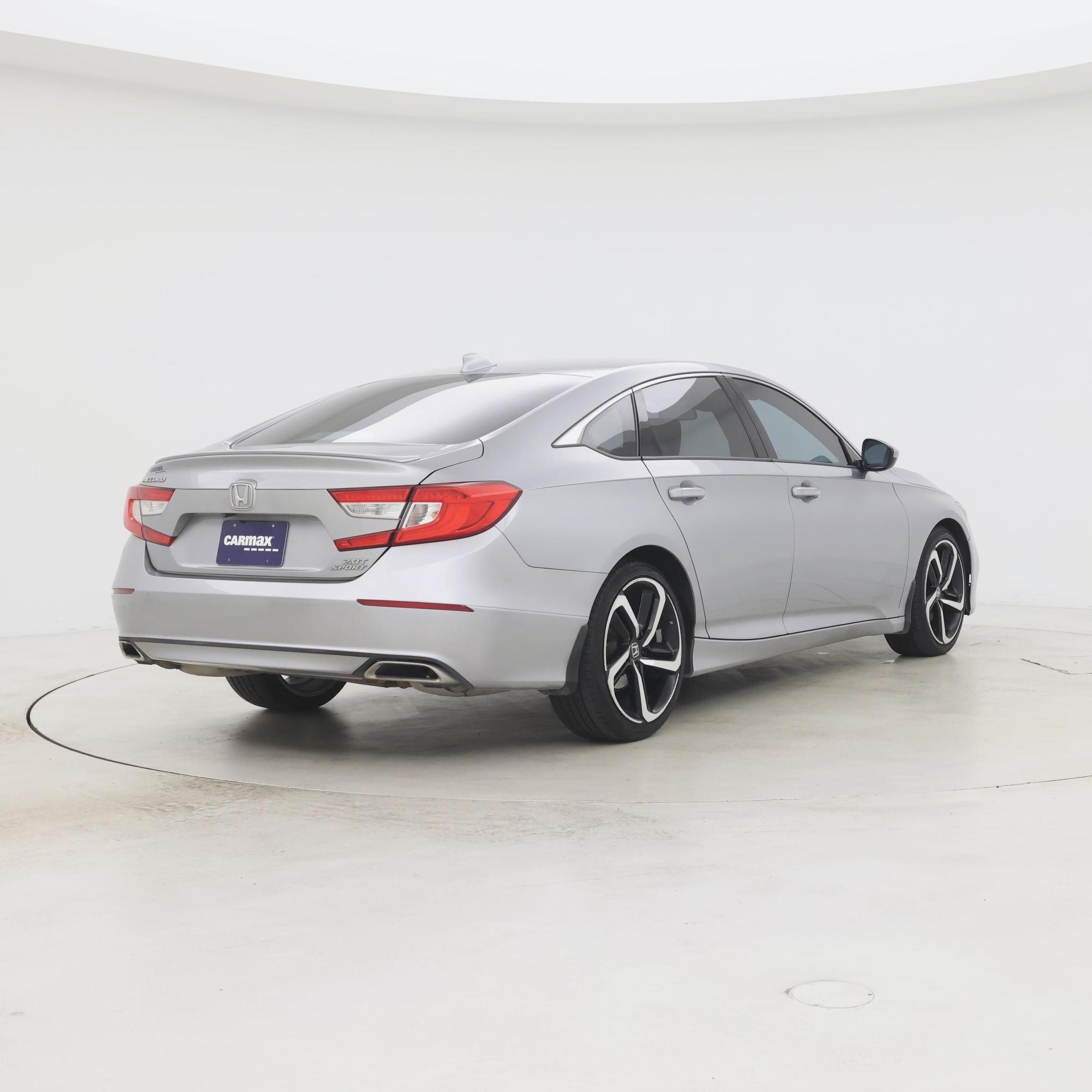 Thumbnail: 2019 Honda Accord - 8
