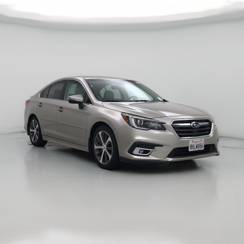 2019 Subaru Legacy 3.6R Limited