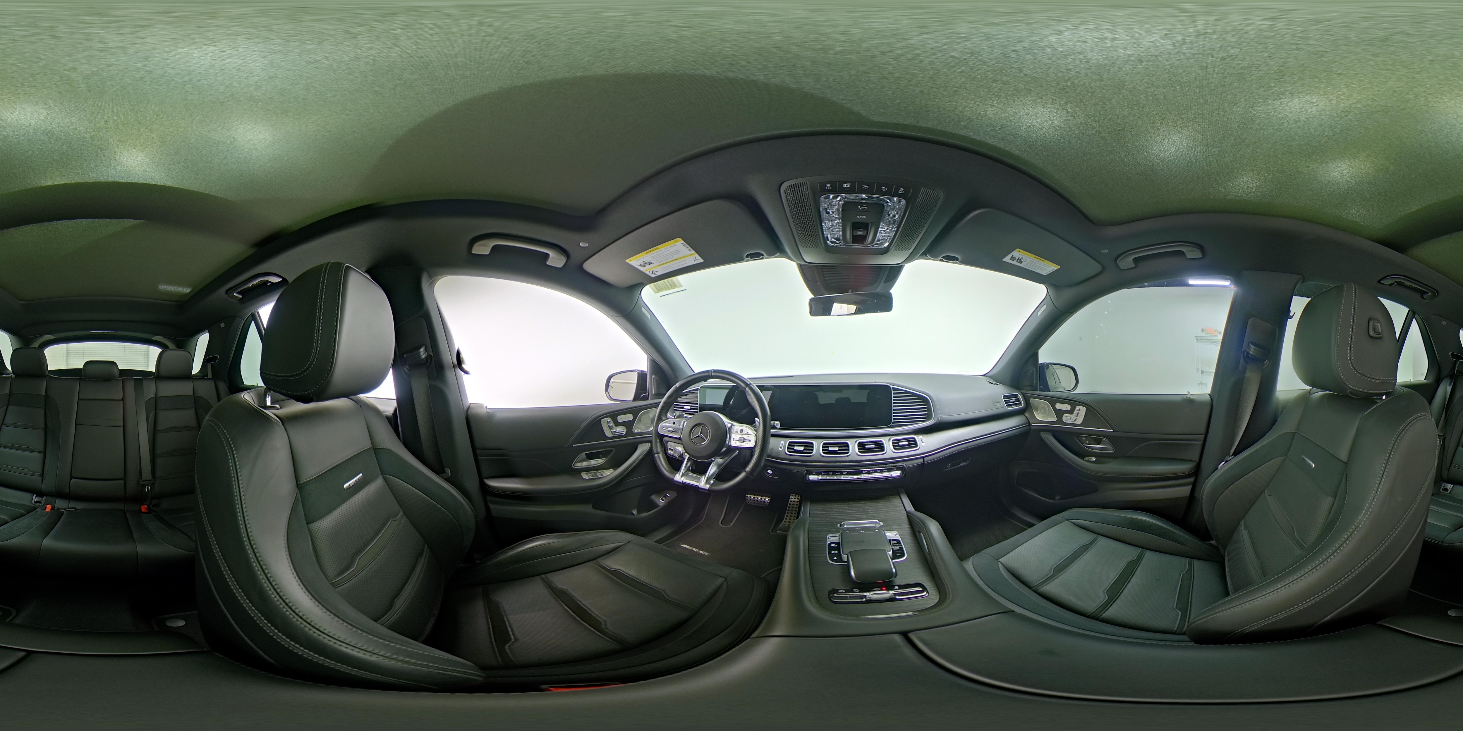 2022 Mercedes-Benz GLE AMG GLE 53 - Photo 26
