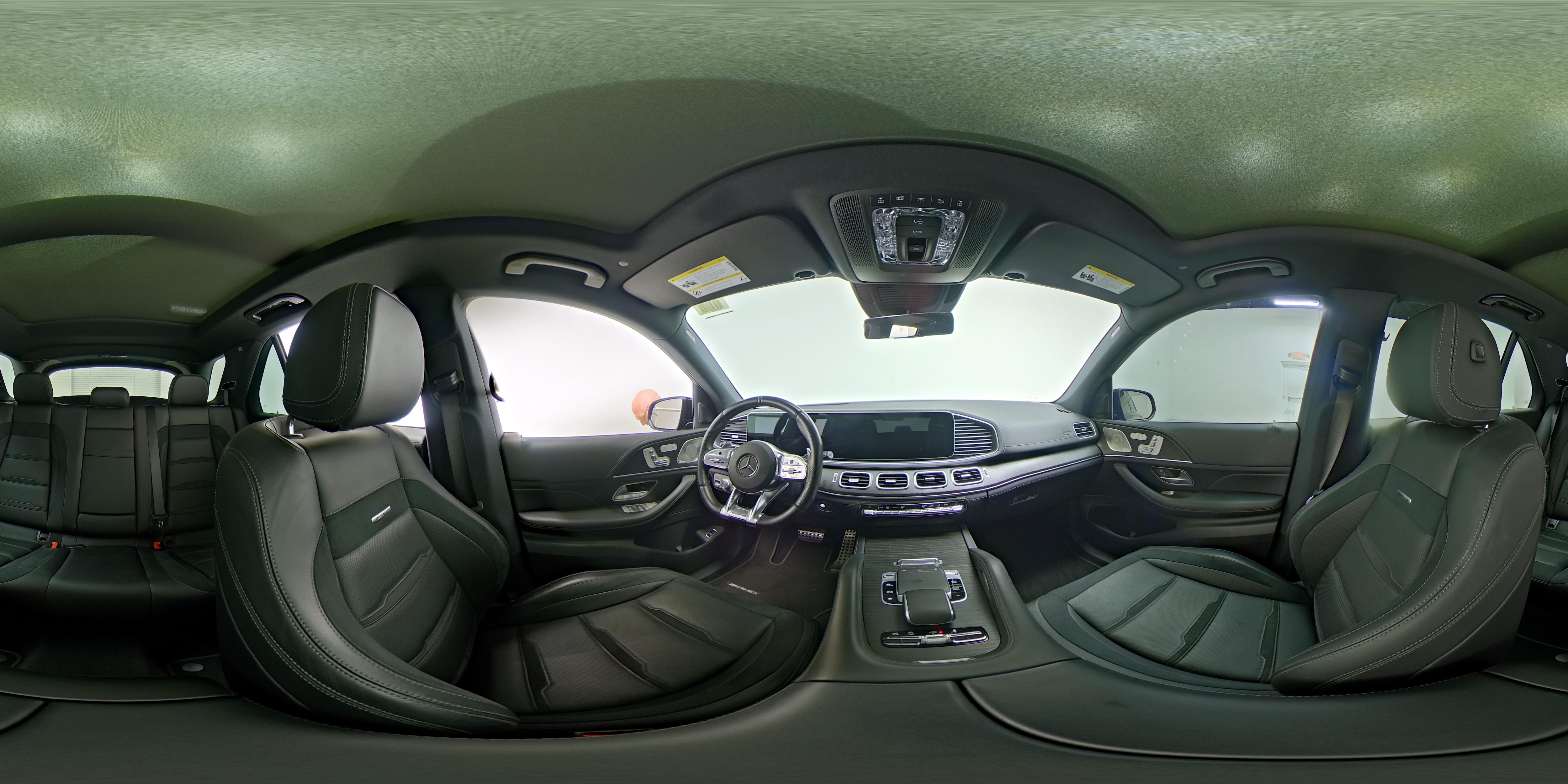 2022 Mercedes-Benz GLE AMG GLE 53 - Photo 28