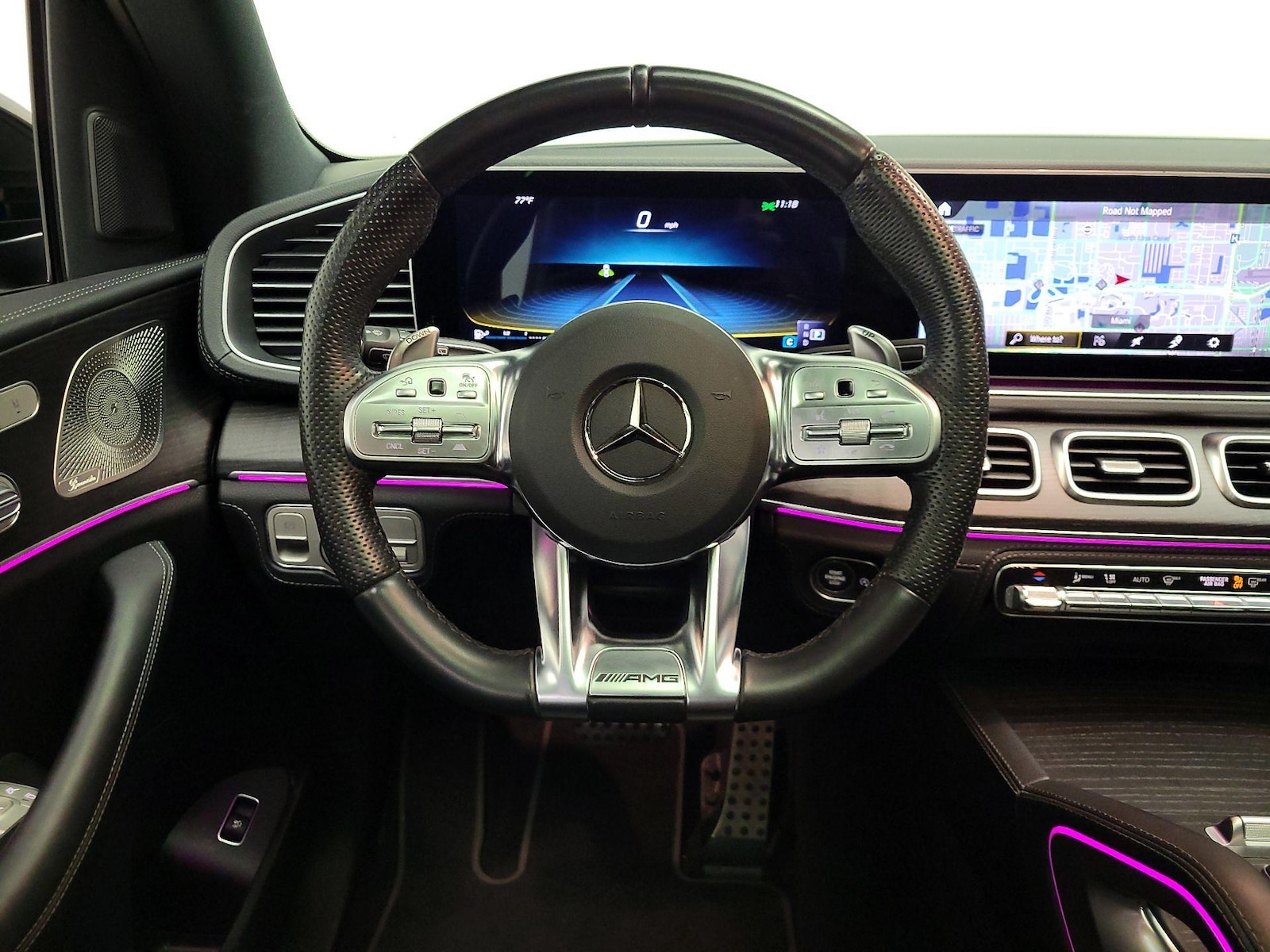 2022 Mercedes-Benz GLE AMG GLE 53 - Photo 11