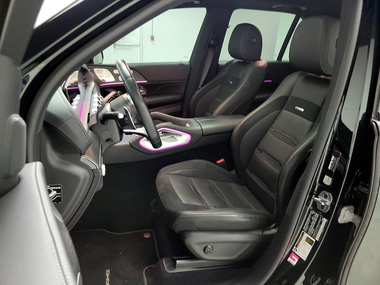 2022 Mercedes-Benz GLE AMG GLE 53 - Photo 12