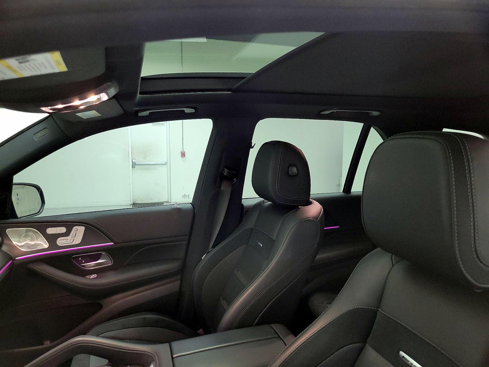2022 Mercedes-Benz GLE AMG GLE 53 - Photo 21