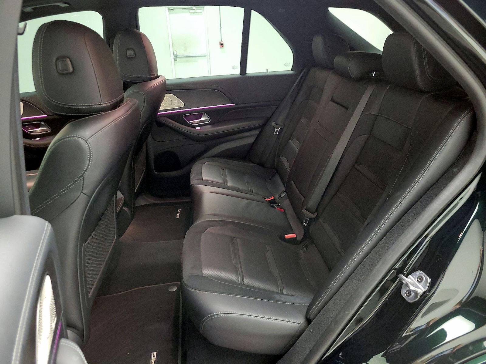 2022 Mercedes-Benz GLE AMG GLE 53 - Photo 22