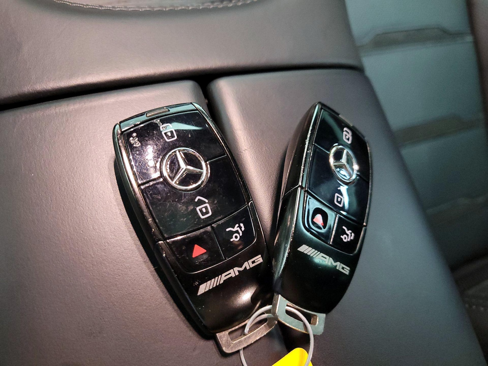 2022 Mercedes-Benz GLE AMG GLE 53 - Photo 25