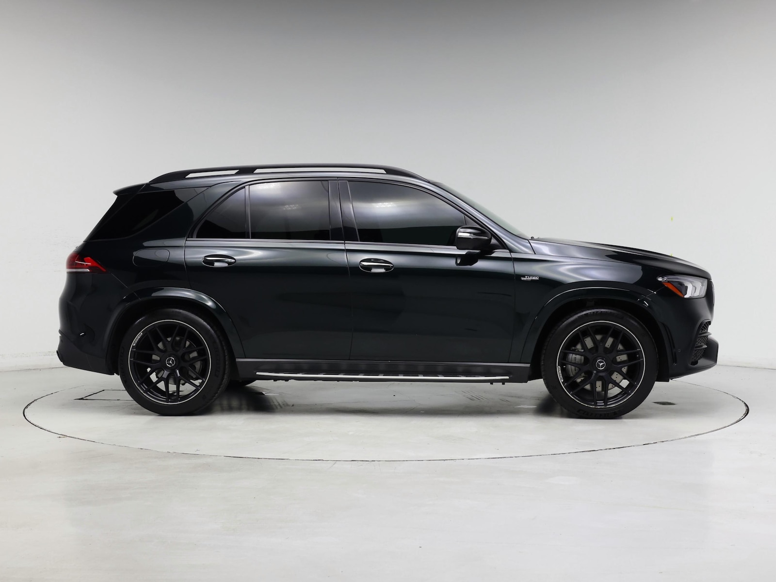 2022 Mercedes-Benz GLE AMG GLE 53 - Photo 8