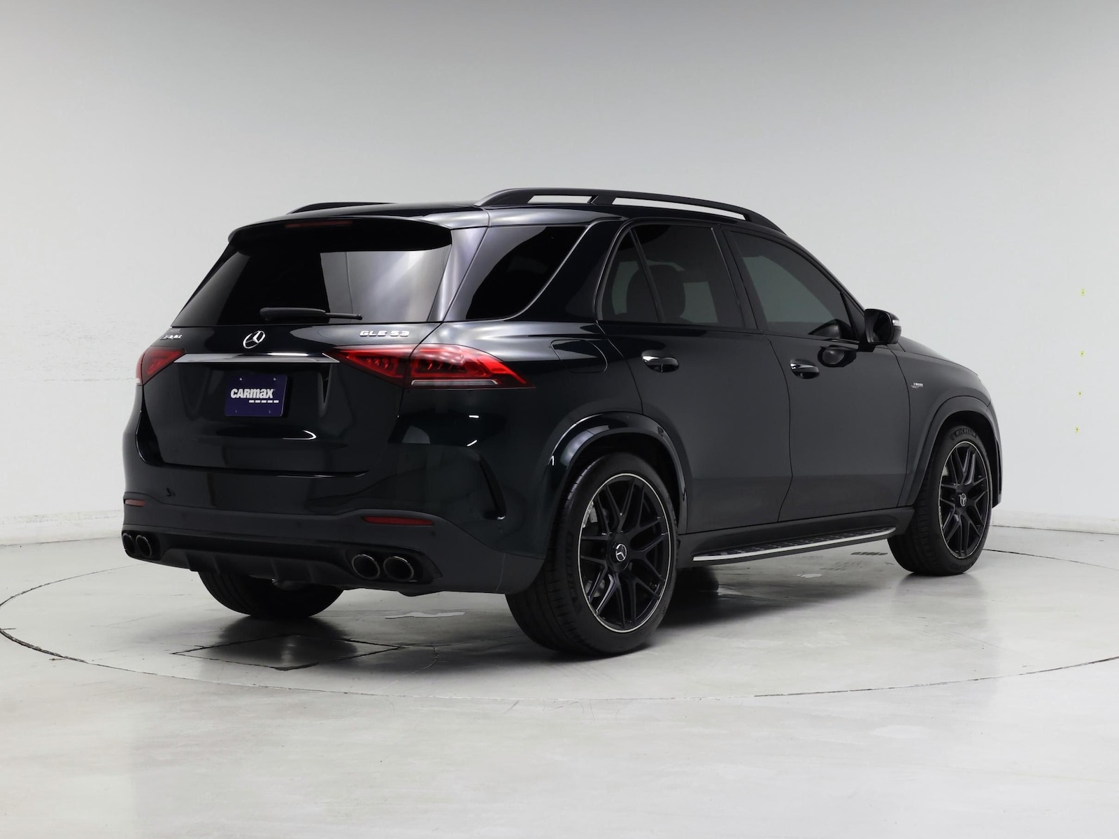 2022 Mercedes-Benz GLE AMG GLE 53 - Photo 9