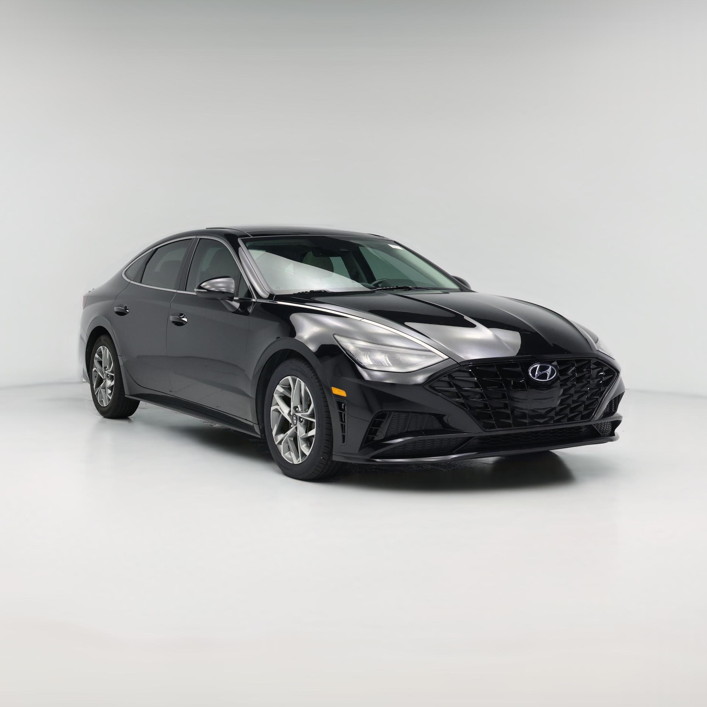 Thumbnail: 2022 Hyundai Sonata - 1