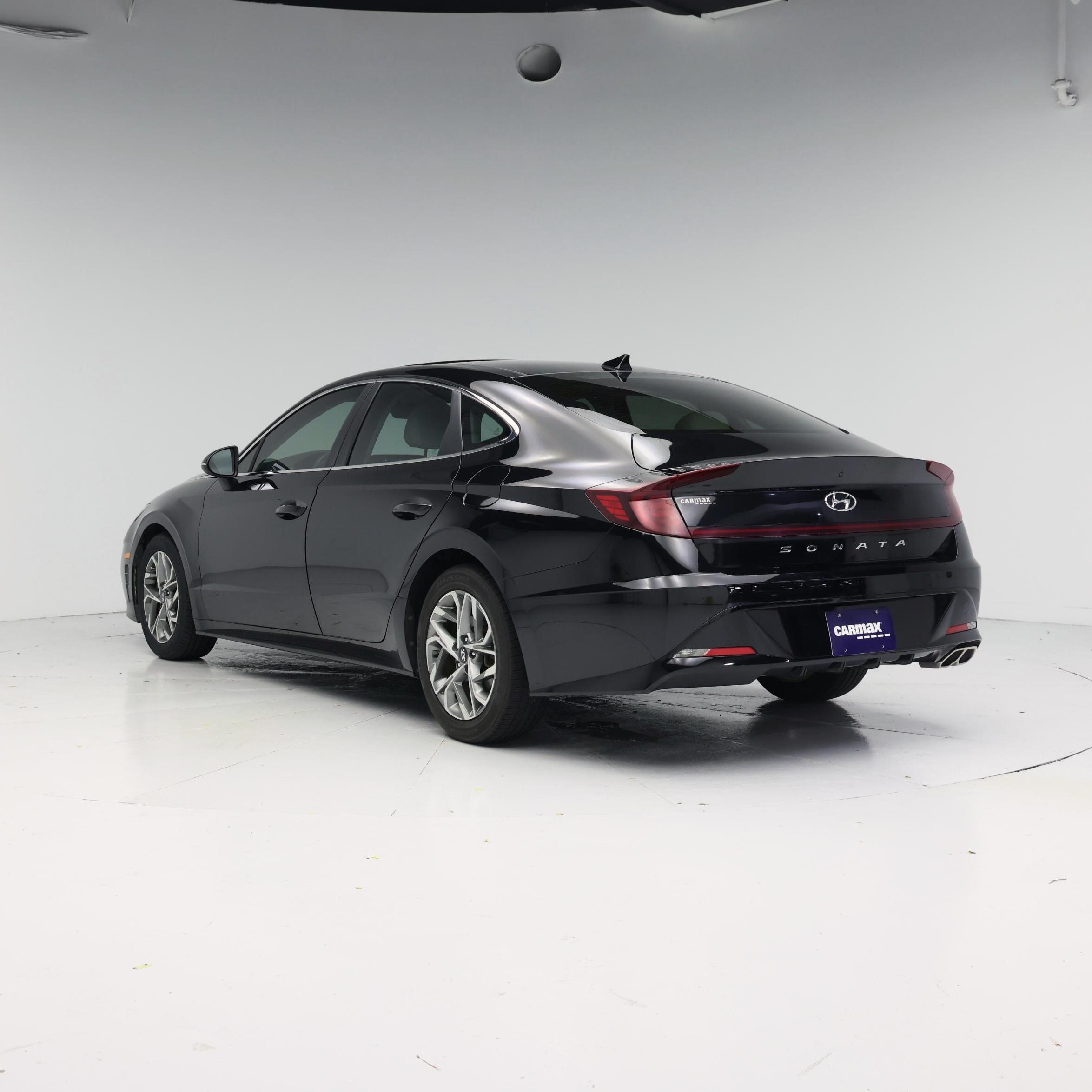 Thumbnail: 2022 Hyundai Sonata - 2