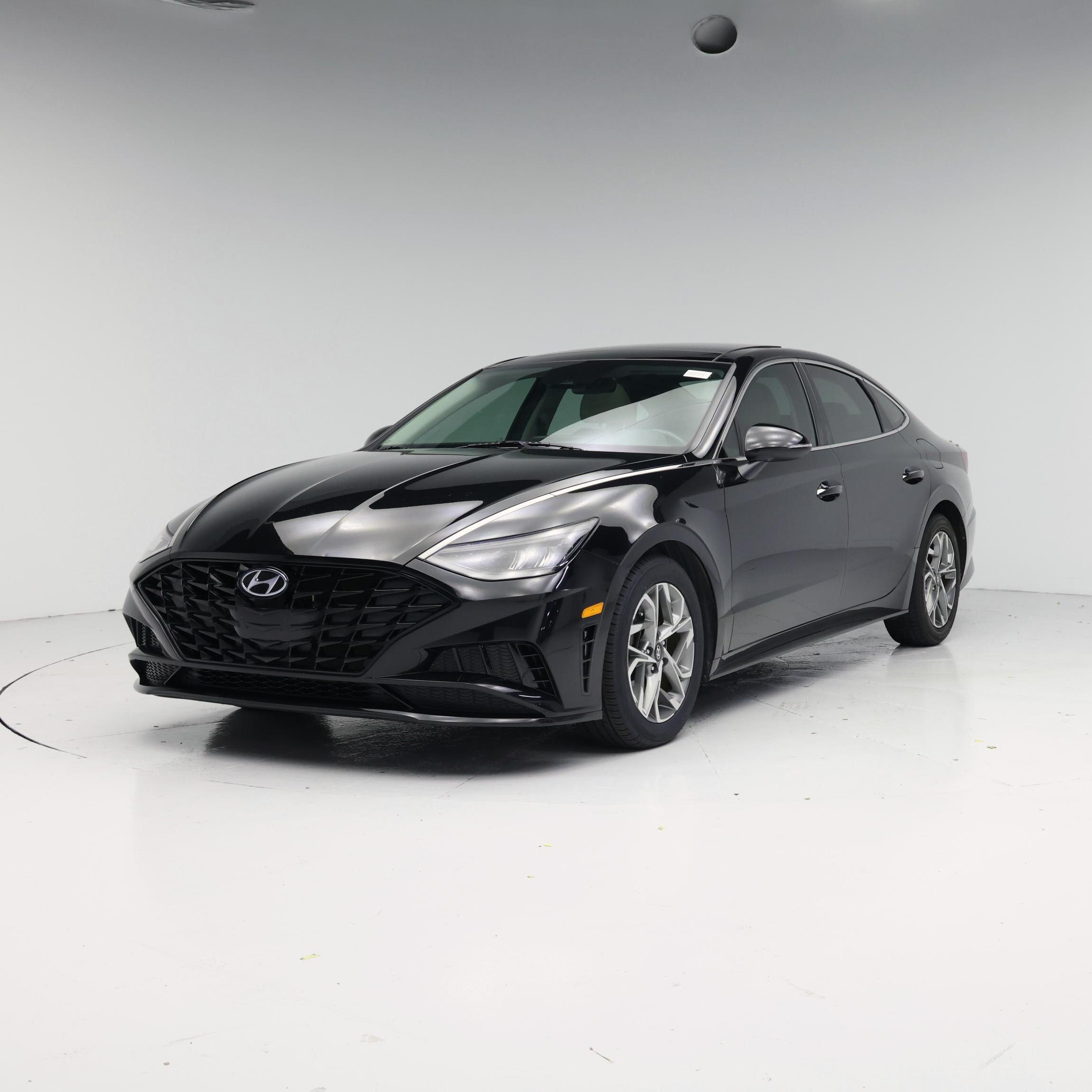 Thumbnail: 2022 Hyundai Sonata - 4