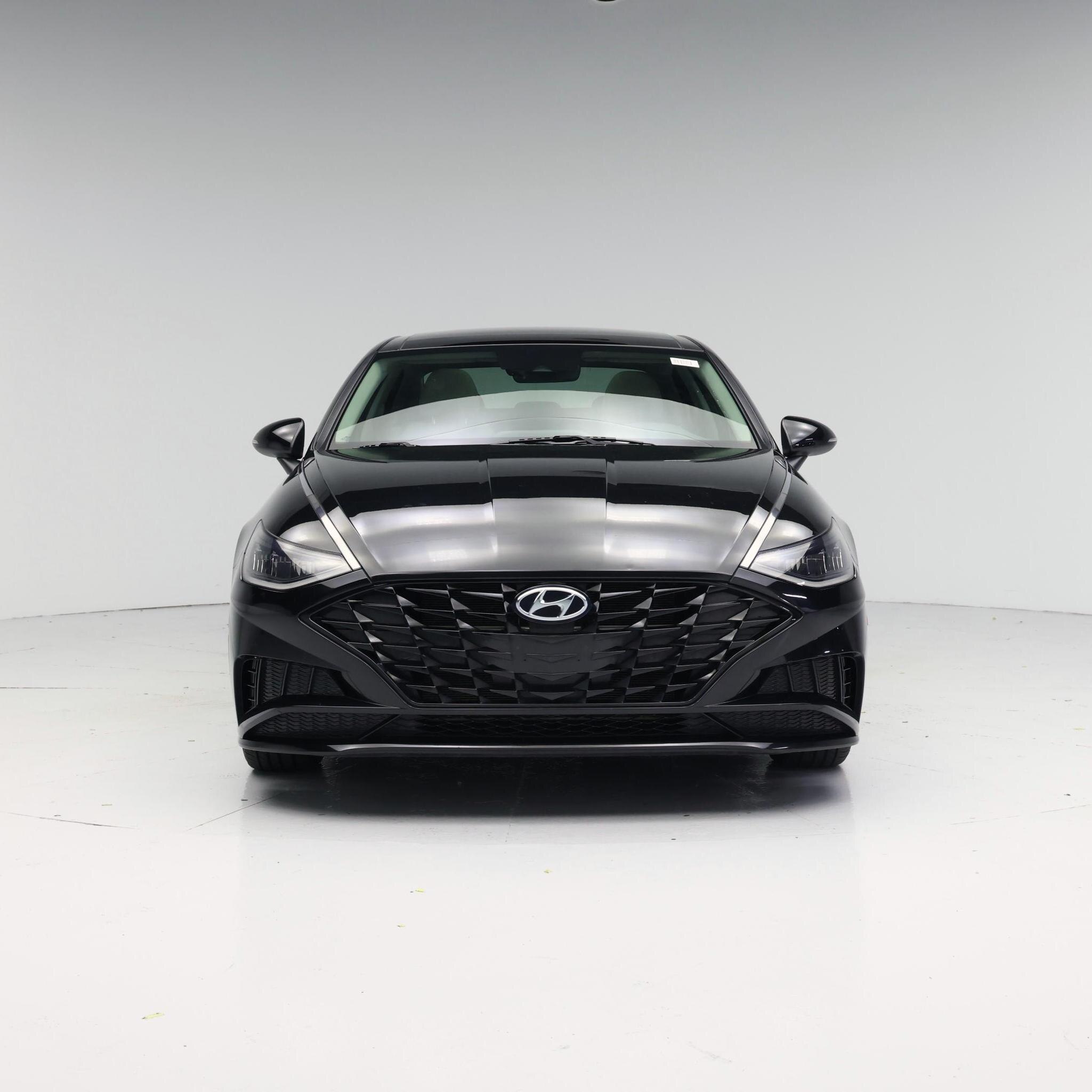 Thumbnail: 2022 Hyundai Sonata - 5