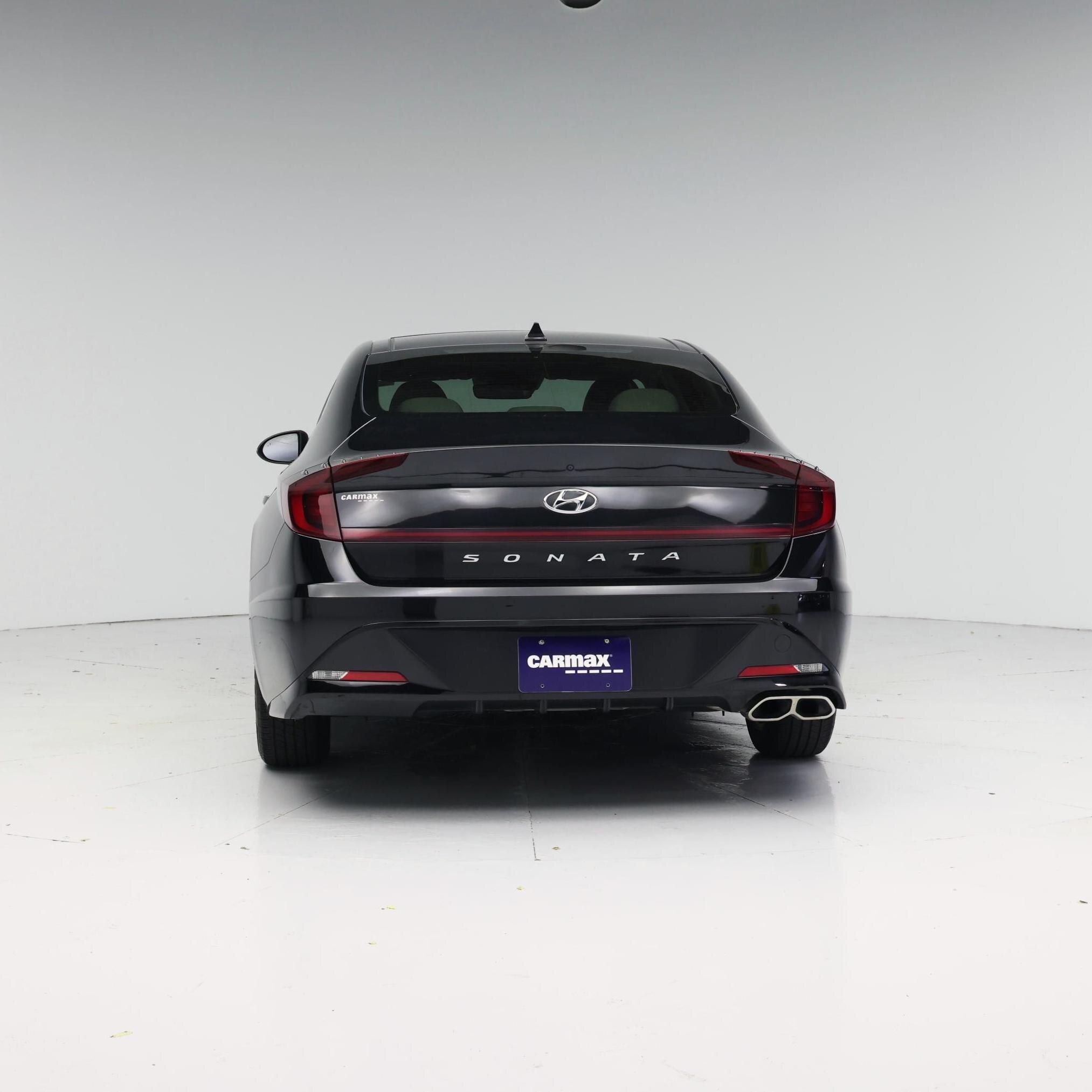 Thumbnail: 2022 Hyundai Sonata - 6