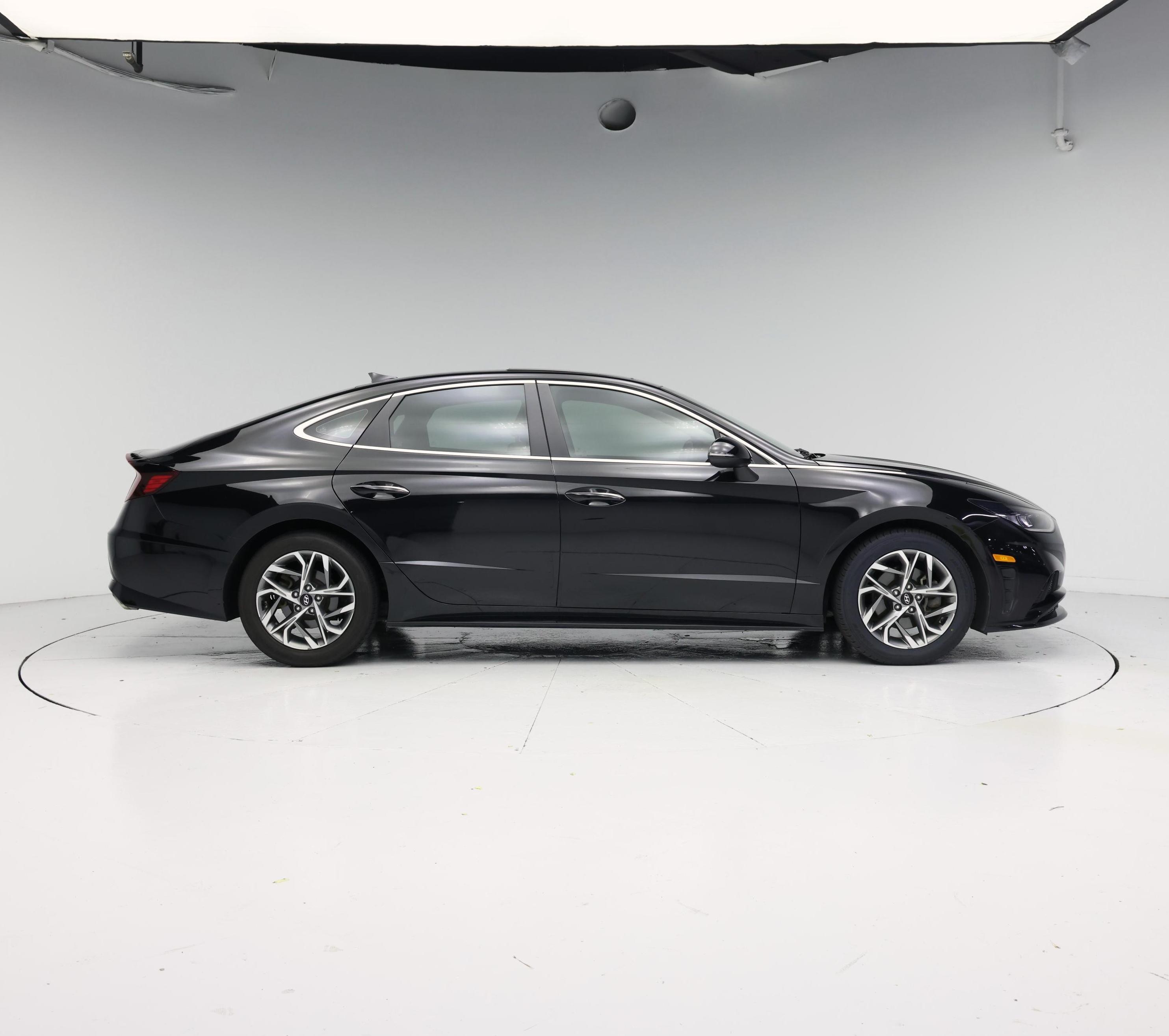 Thumbnail: 2022 Hyundai Sonata - 7