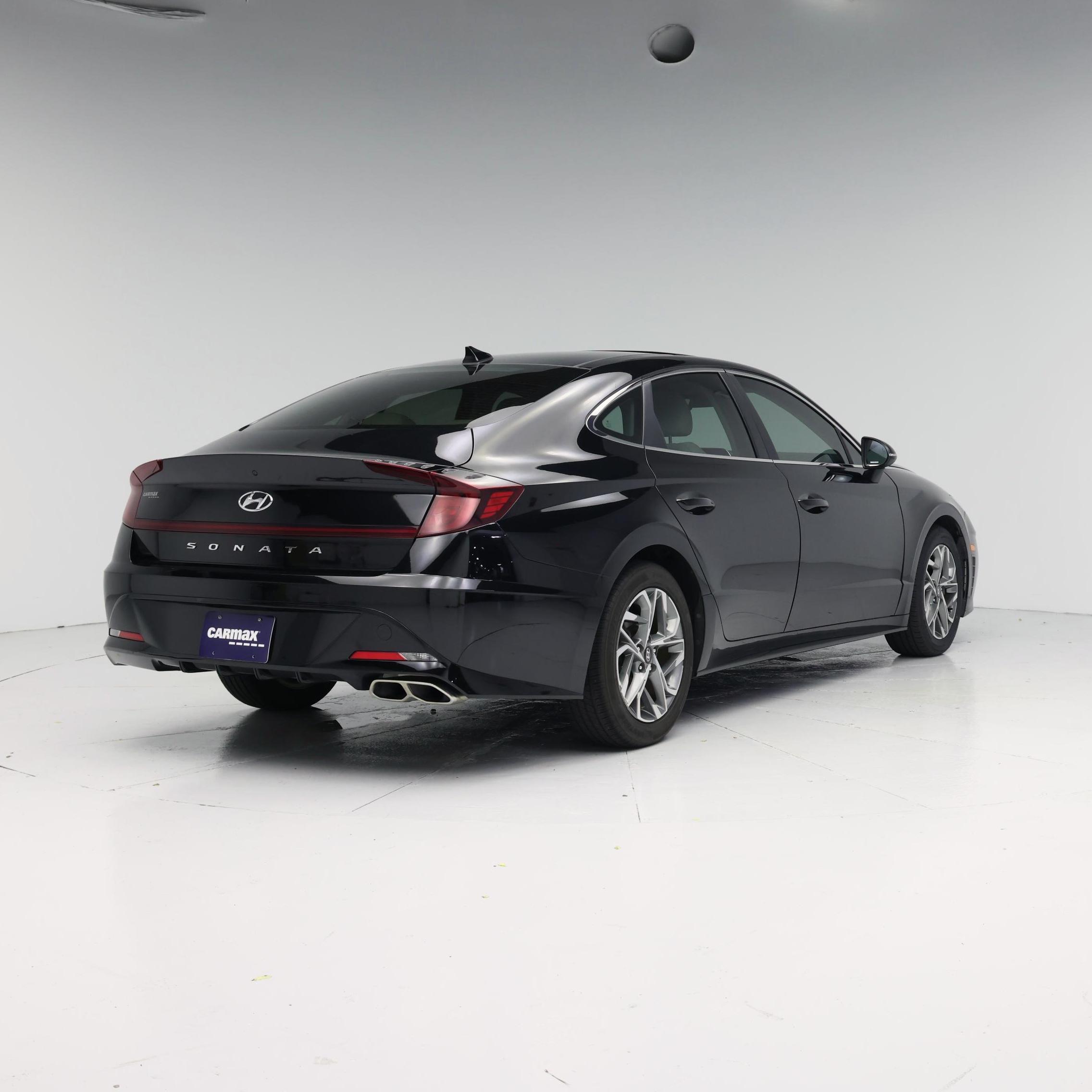 Thumbnail: 2022 Hyundai Sonata - 8