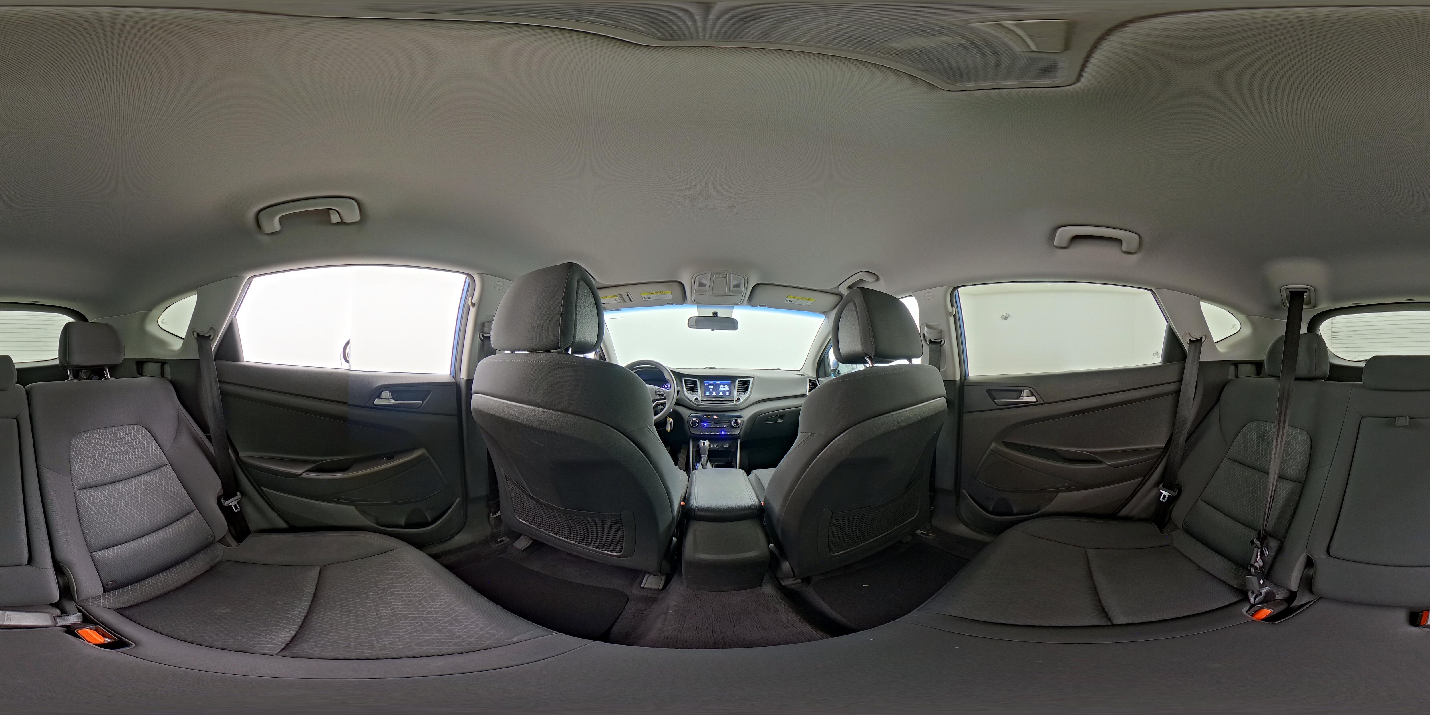 2018 Hyundai Tucson SEL - Photo 24