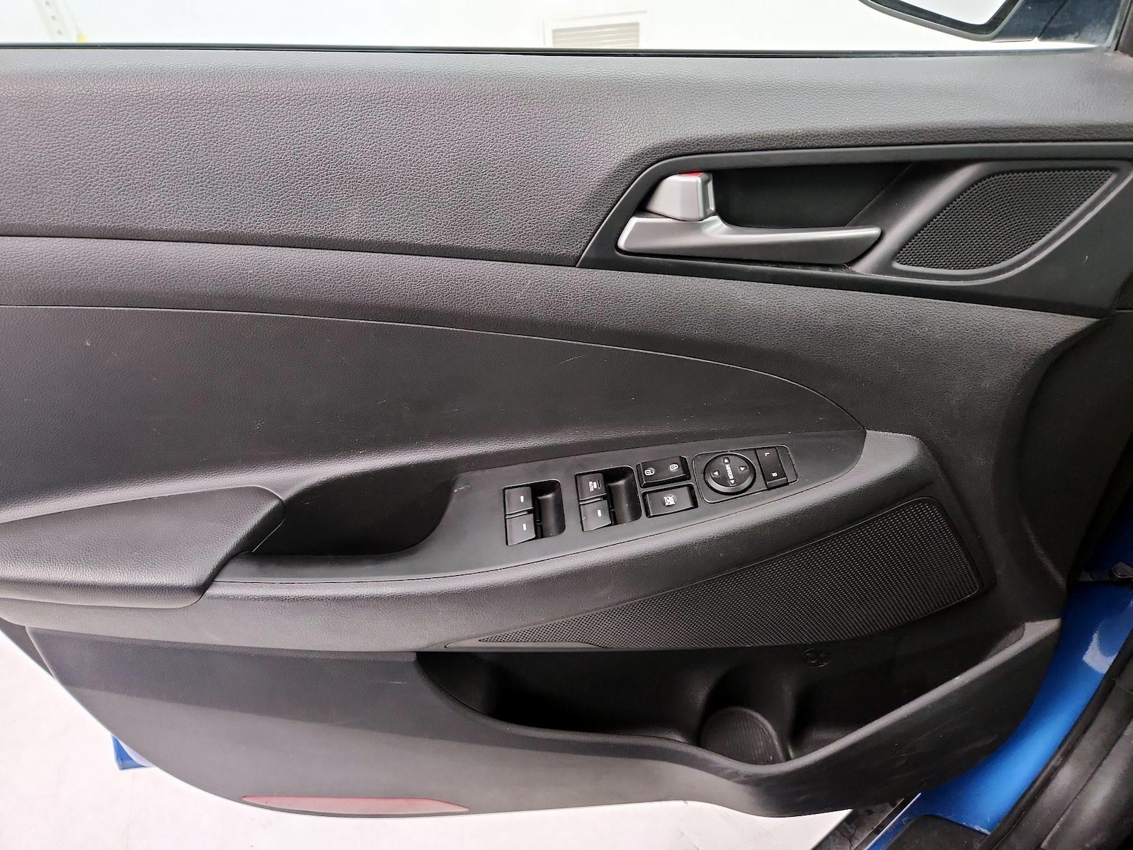 2018 Hyundai Tucson SEL - Photo 13