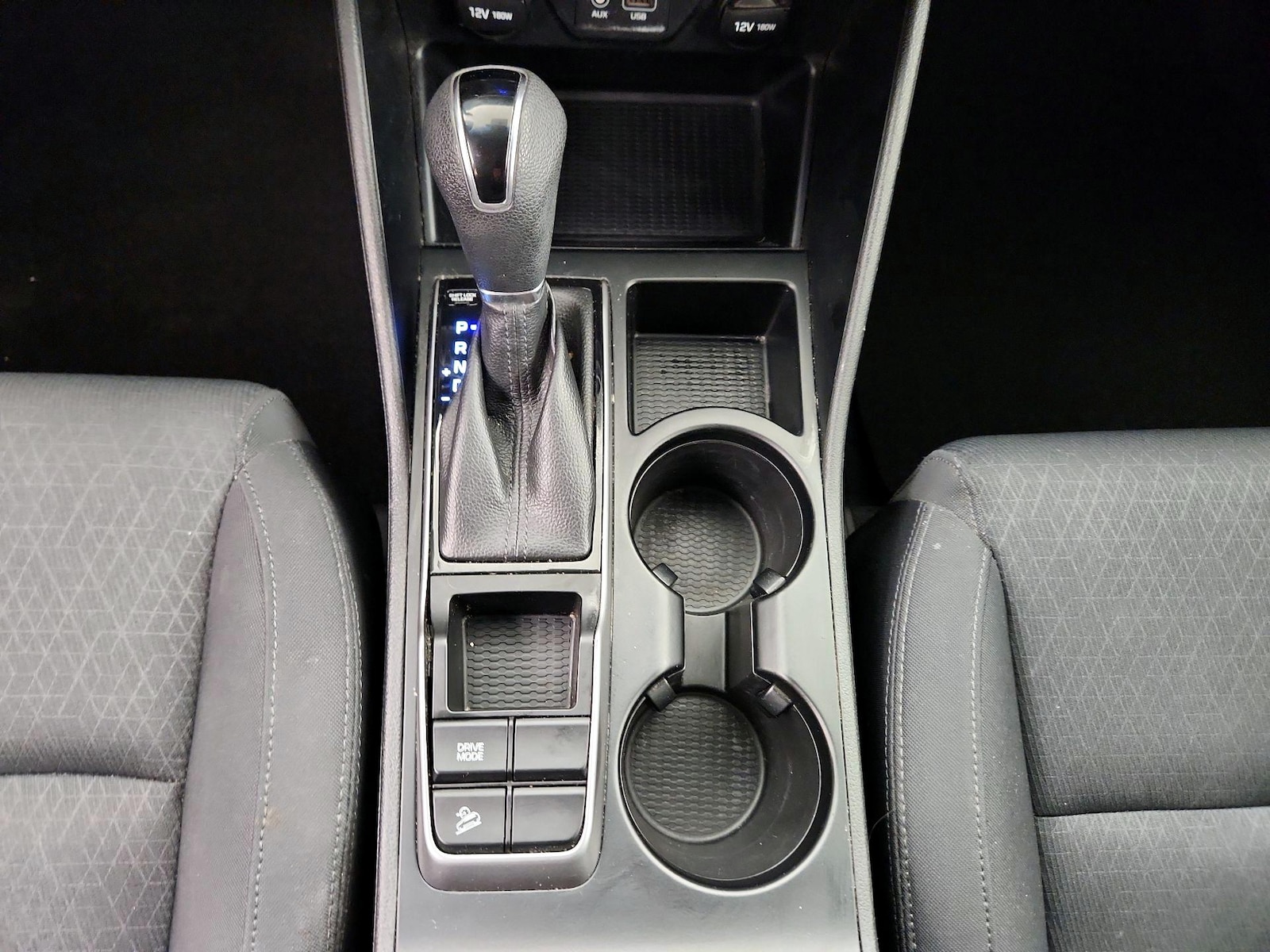 2018 Hyundai Tucson SEL - Photo 17