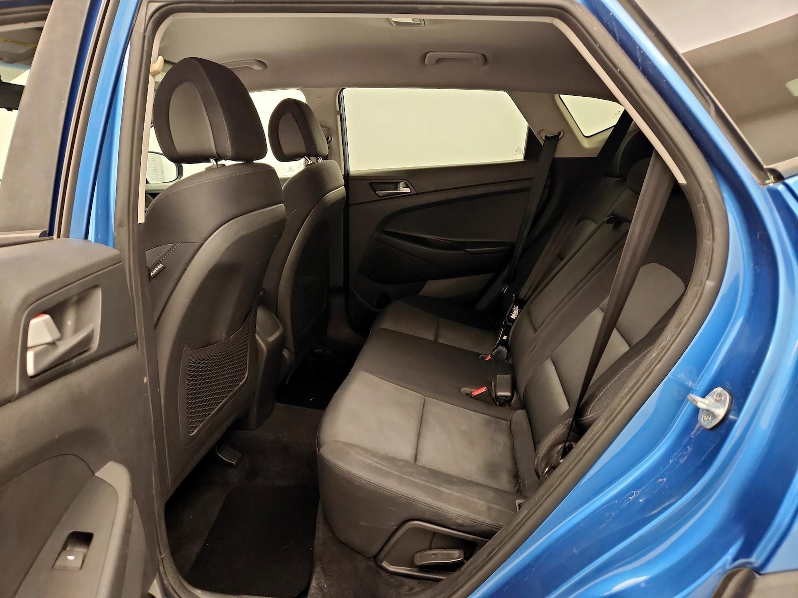 2018 Hyundai Tucson SEL - Photo 19