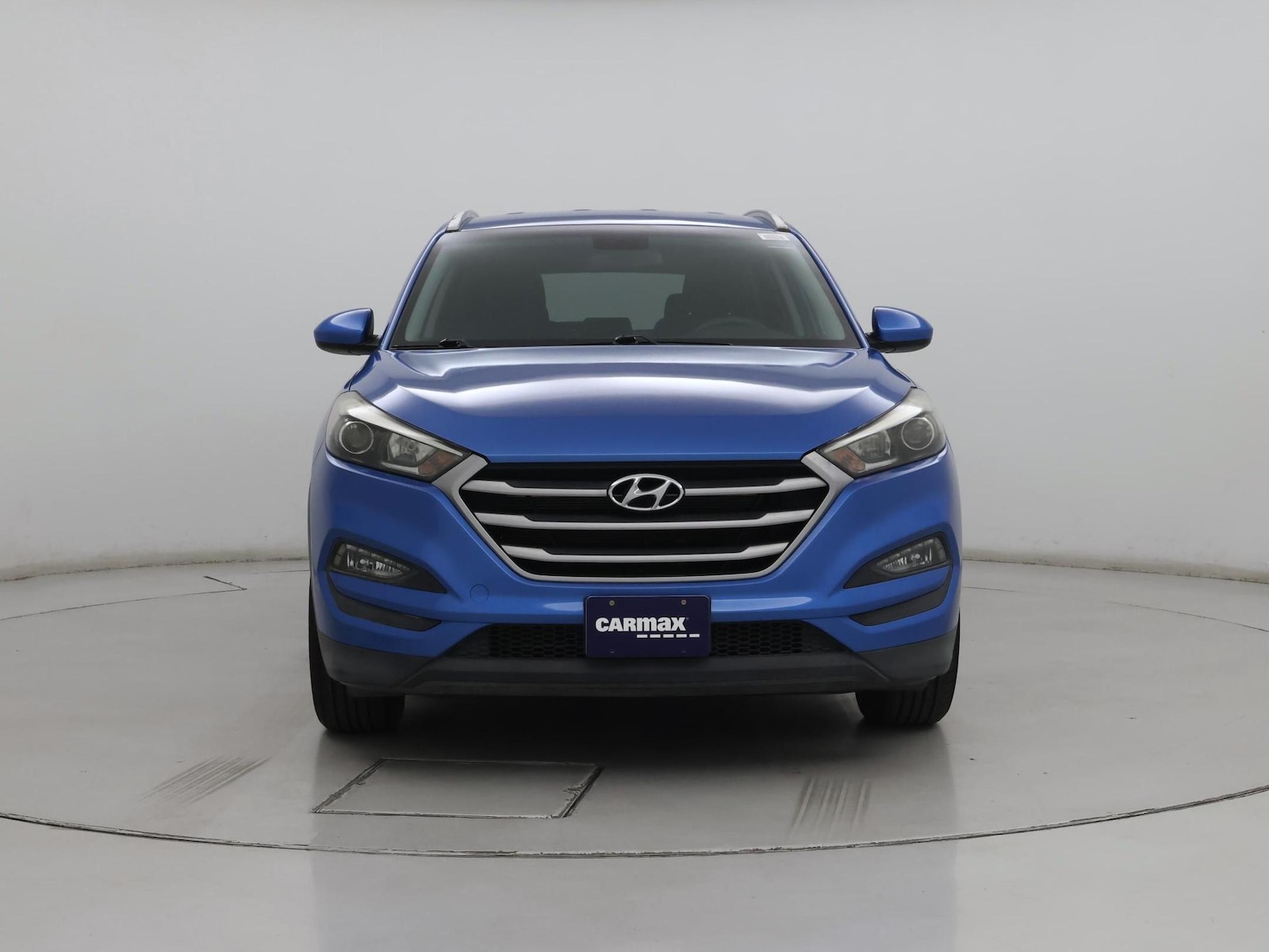 2018 Hyundai Tucson SEL - Photo 6
