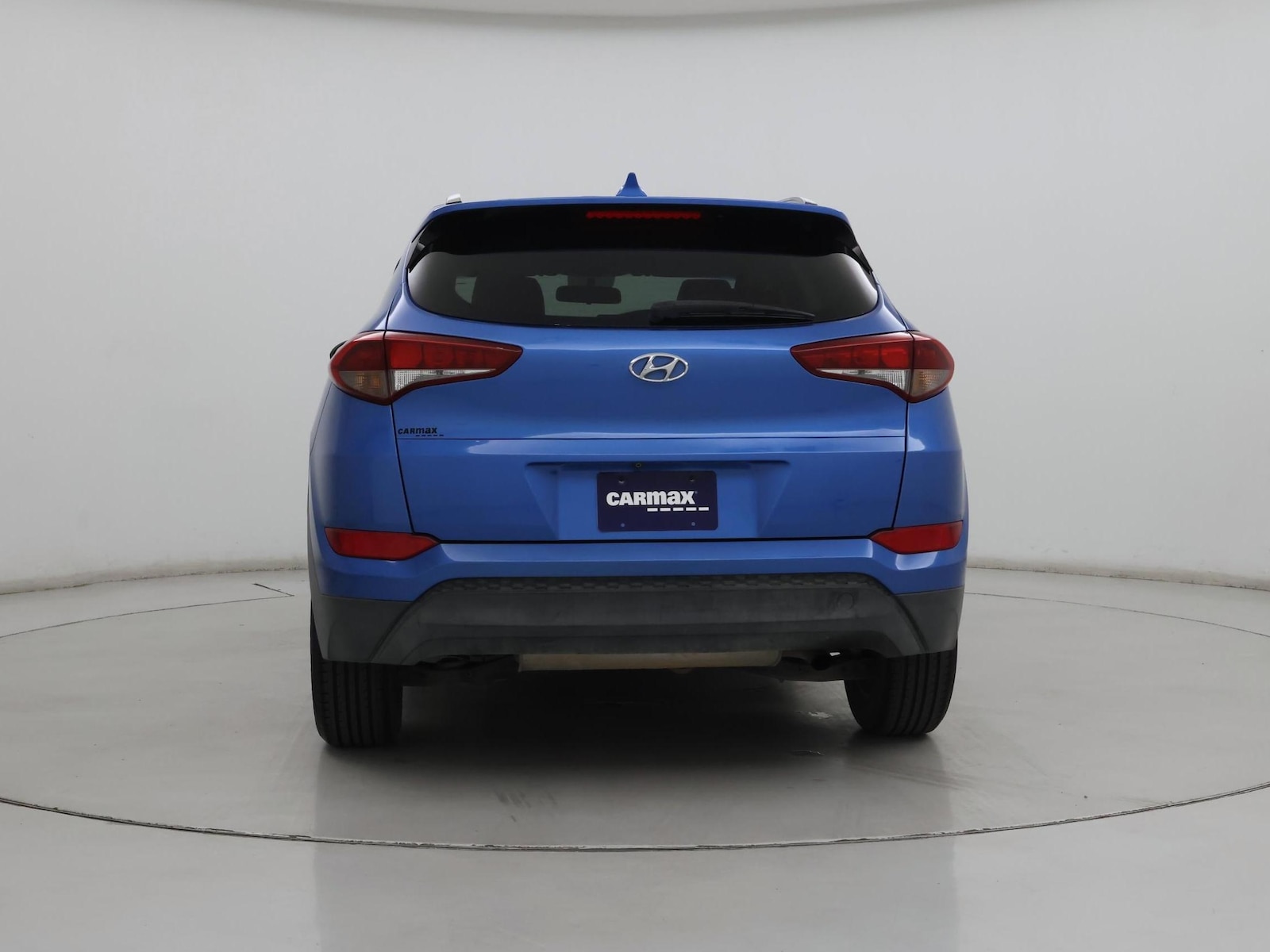 2018 Hyundai Tucson SEL - Photo 7