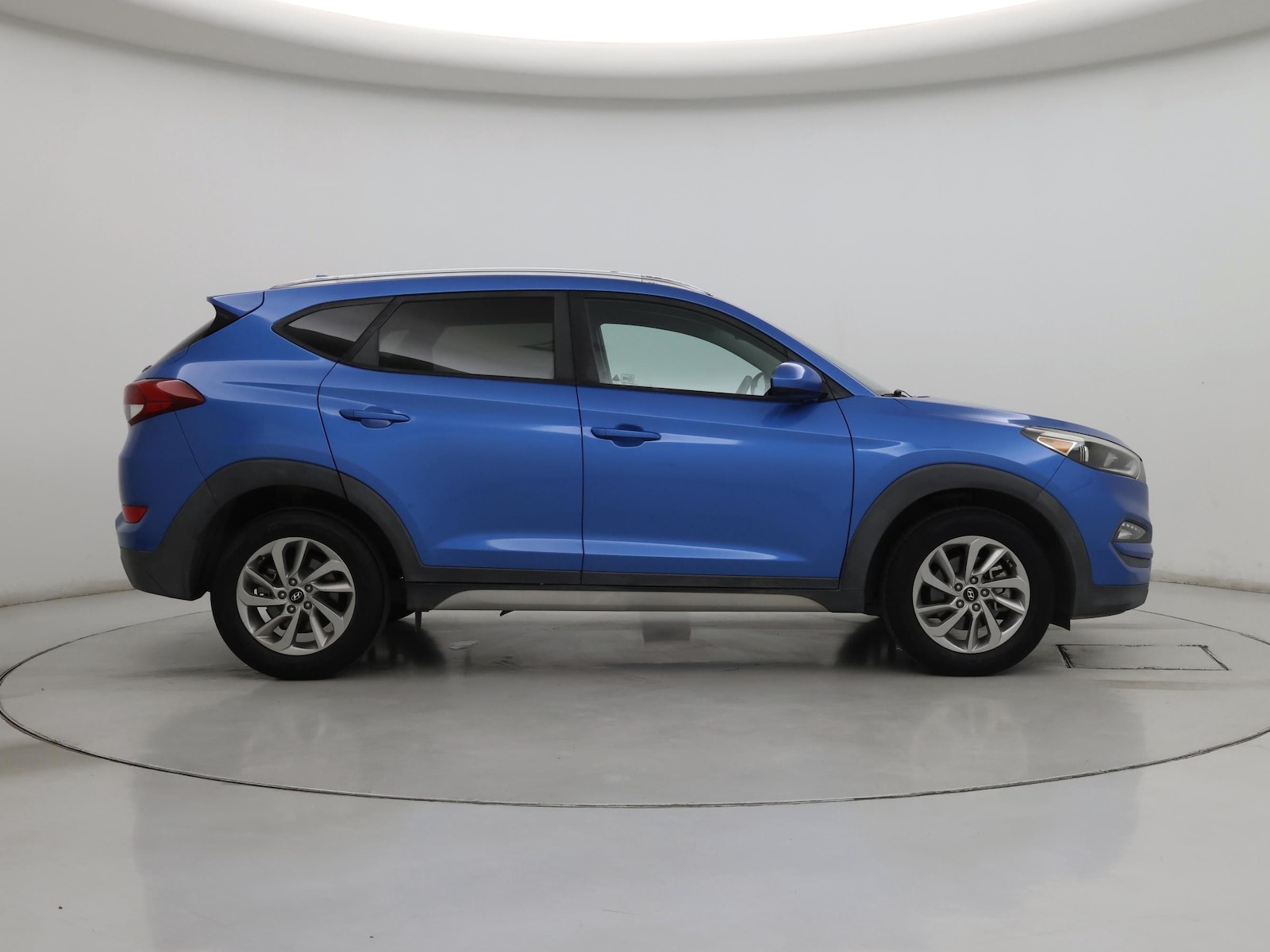 2018 Hyundai Tucson SEL - Photo 8
