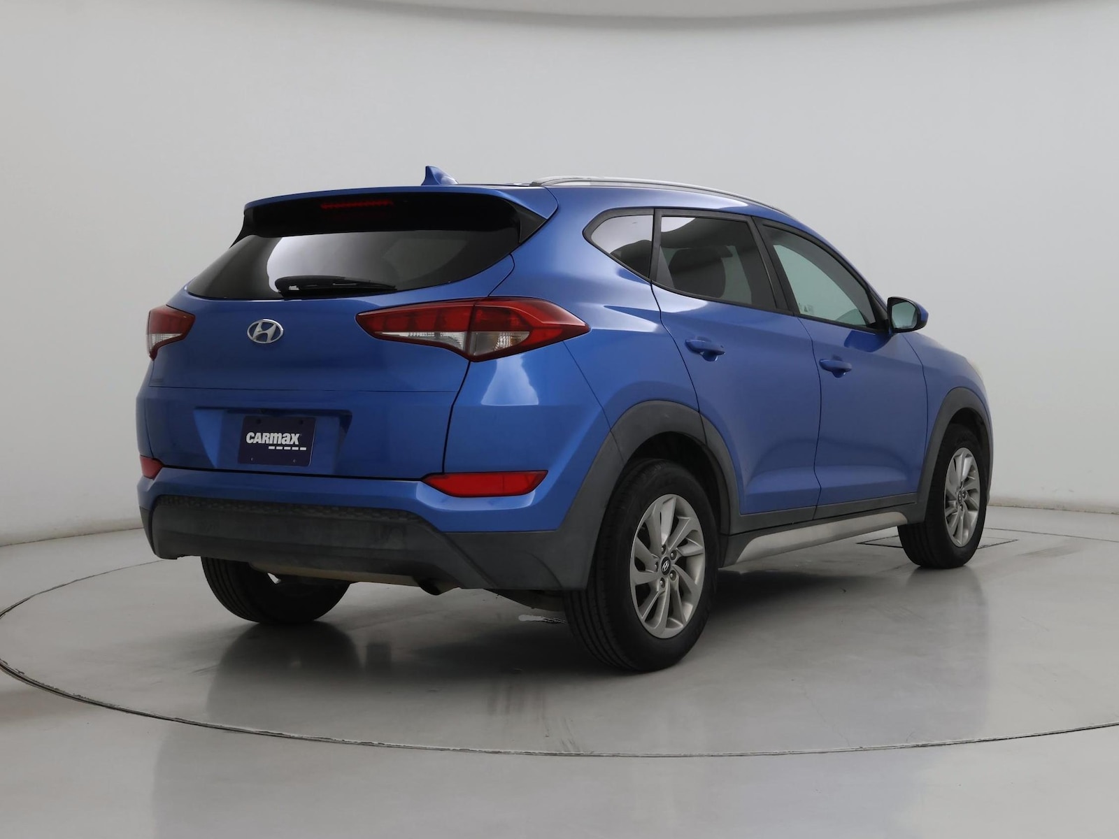2018 Hyundai Tucson SEL - Photo 9