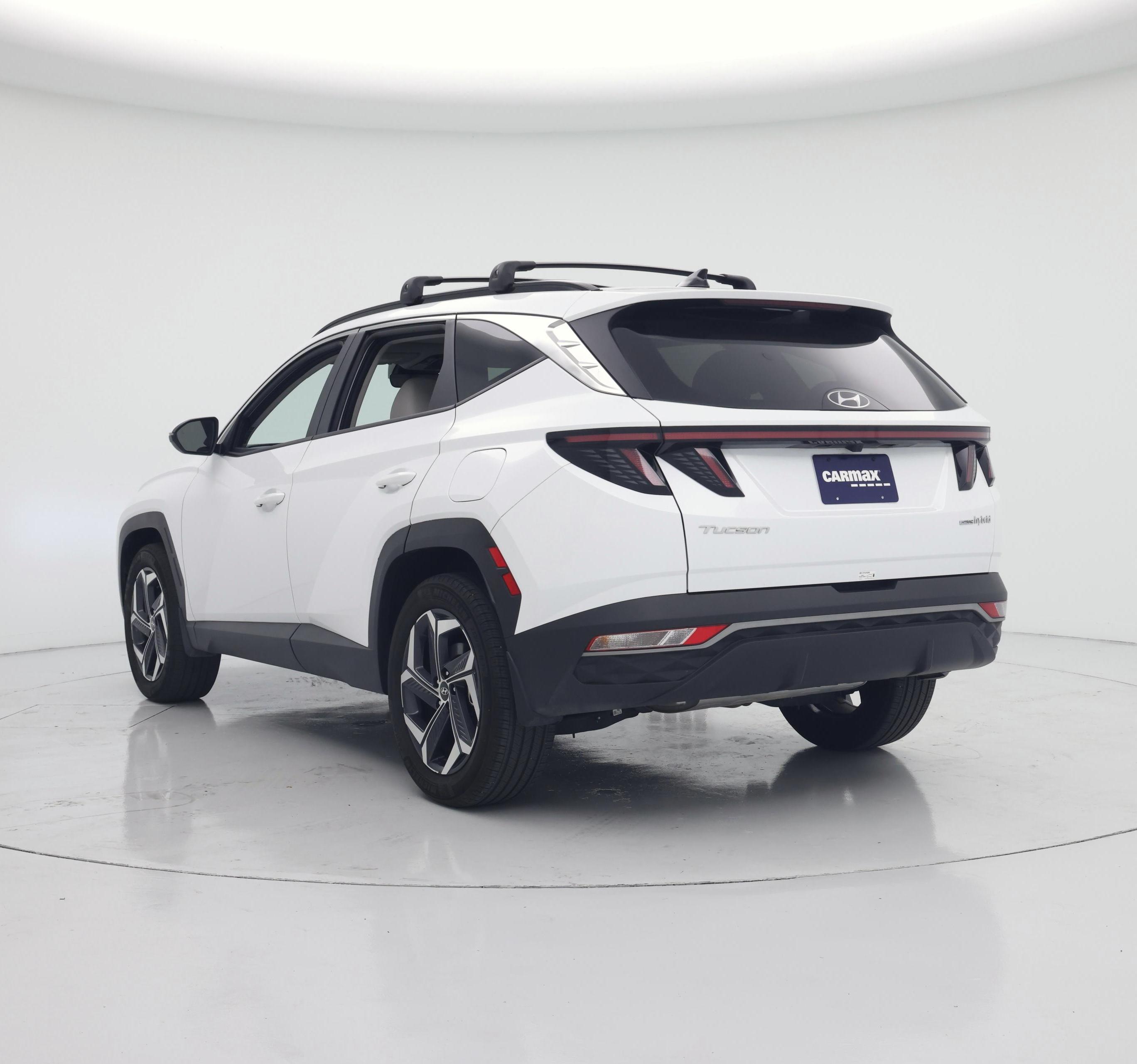 Thumbnail: 2024 Hyundai Tucson - 2