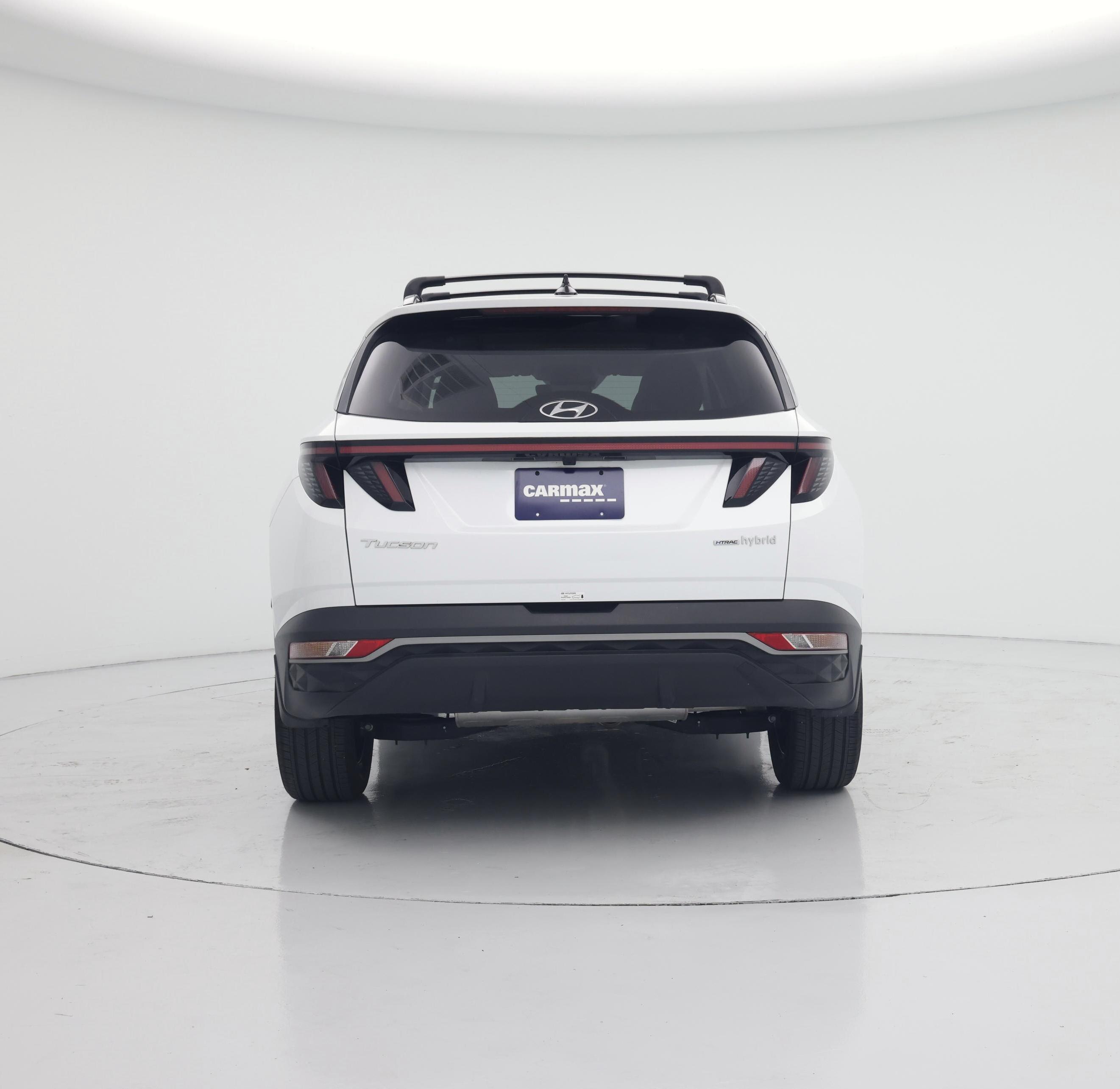 Thumbnail: 2024 Hyundai Tucson - 6
