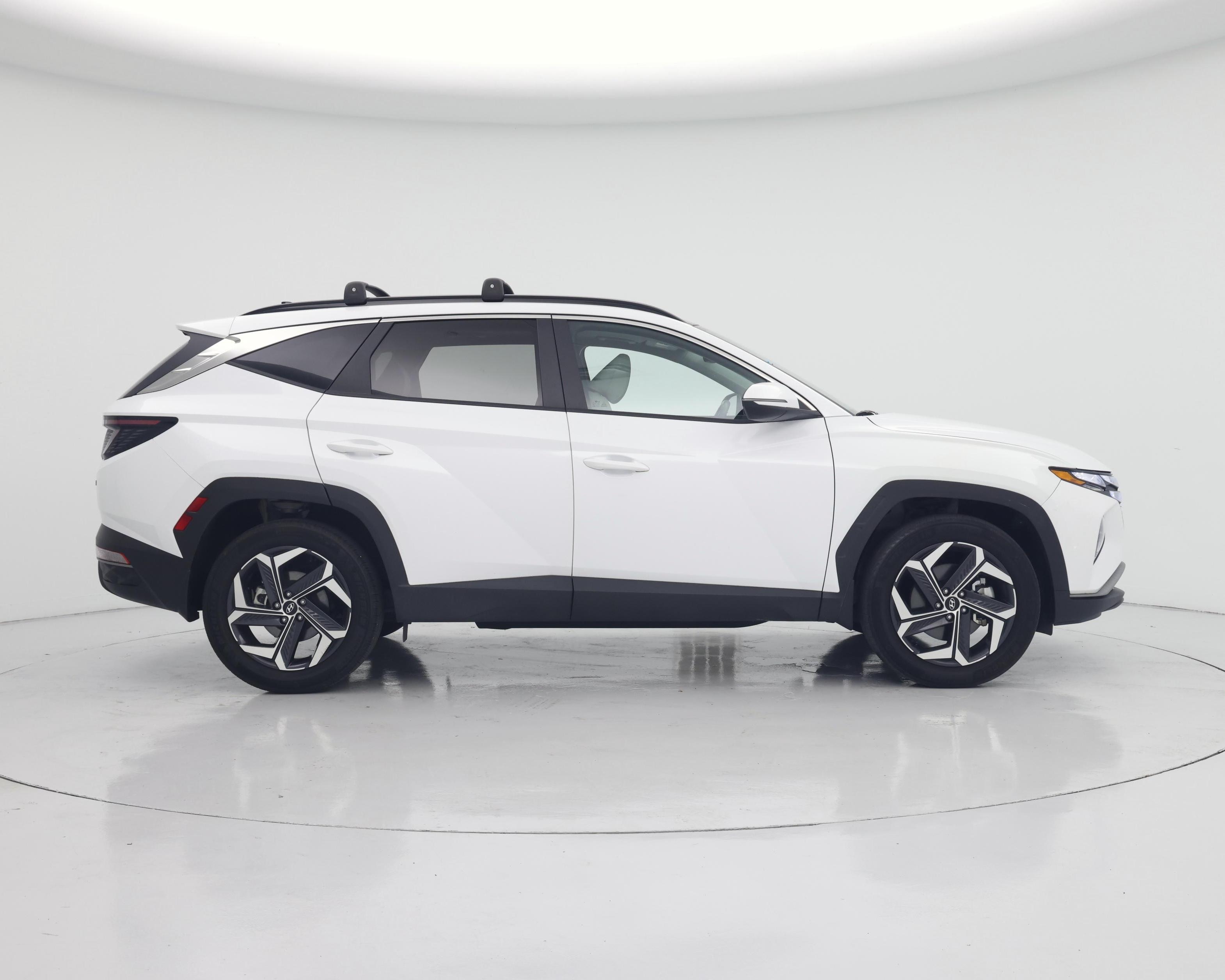 Thumbnail: 2024 Hyundai Tucson - 7