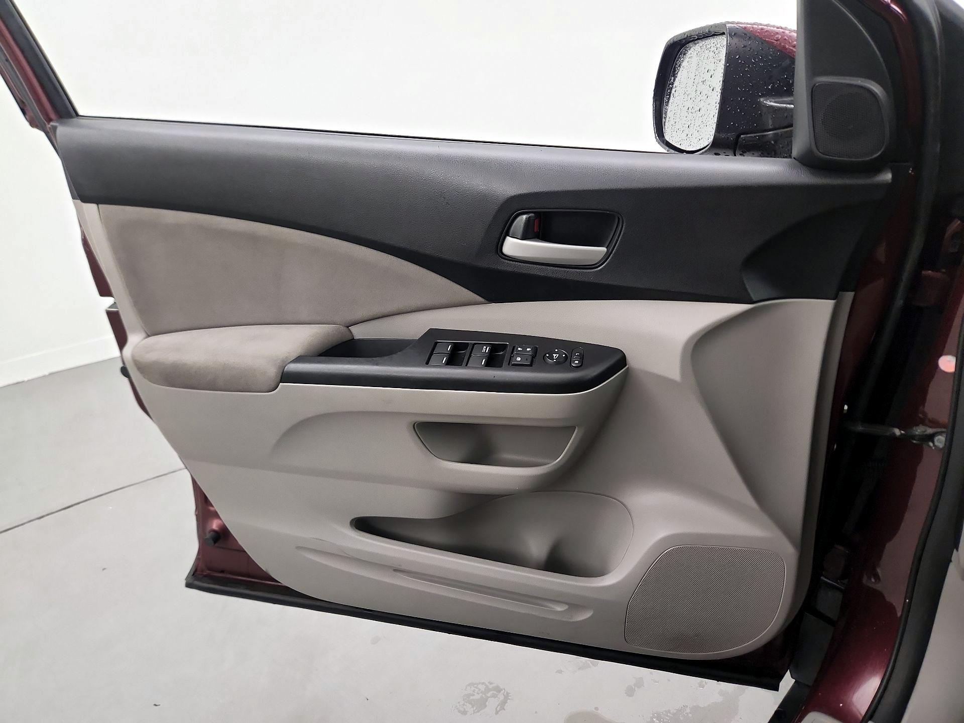Thumbnail: 2014 Honda CR-V - 12