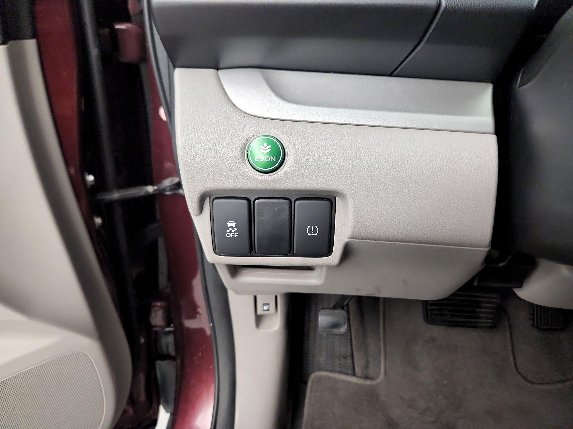 Thumbnail: 2014 Honda CR-V - 13