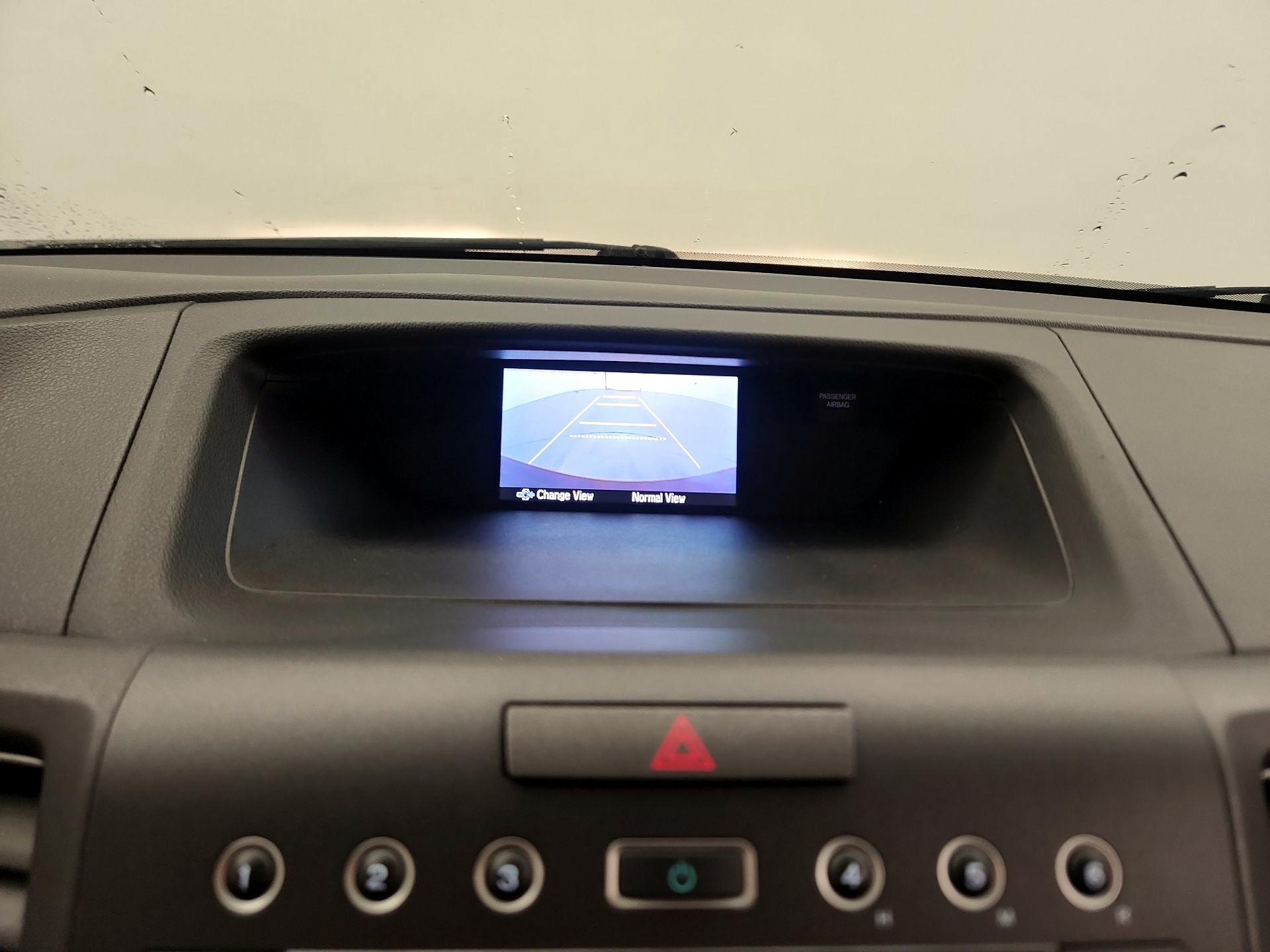 Thumbnail: 2014 Honda CR-V - 14