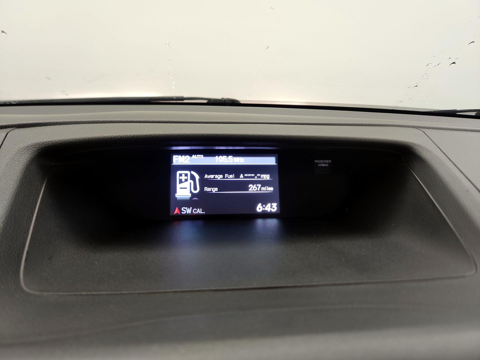 Thumbnail: 2014 Honda CR-V - 15