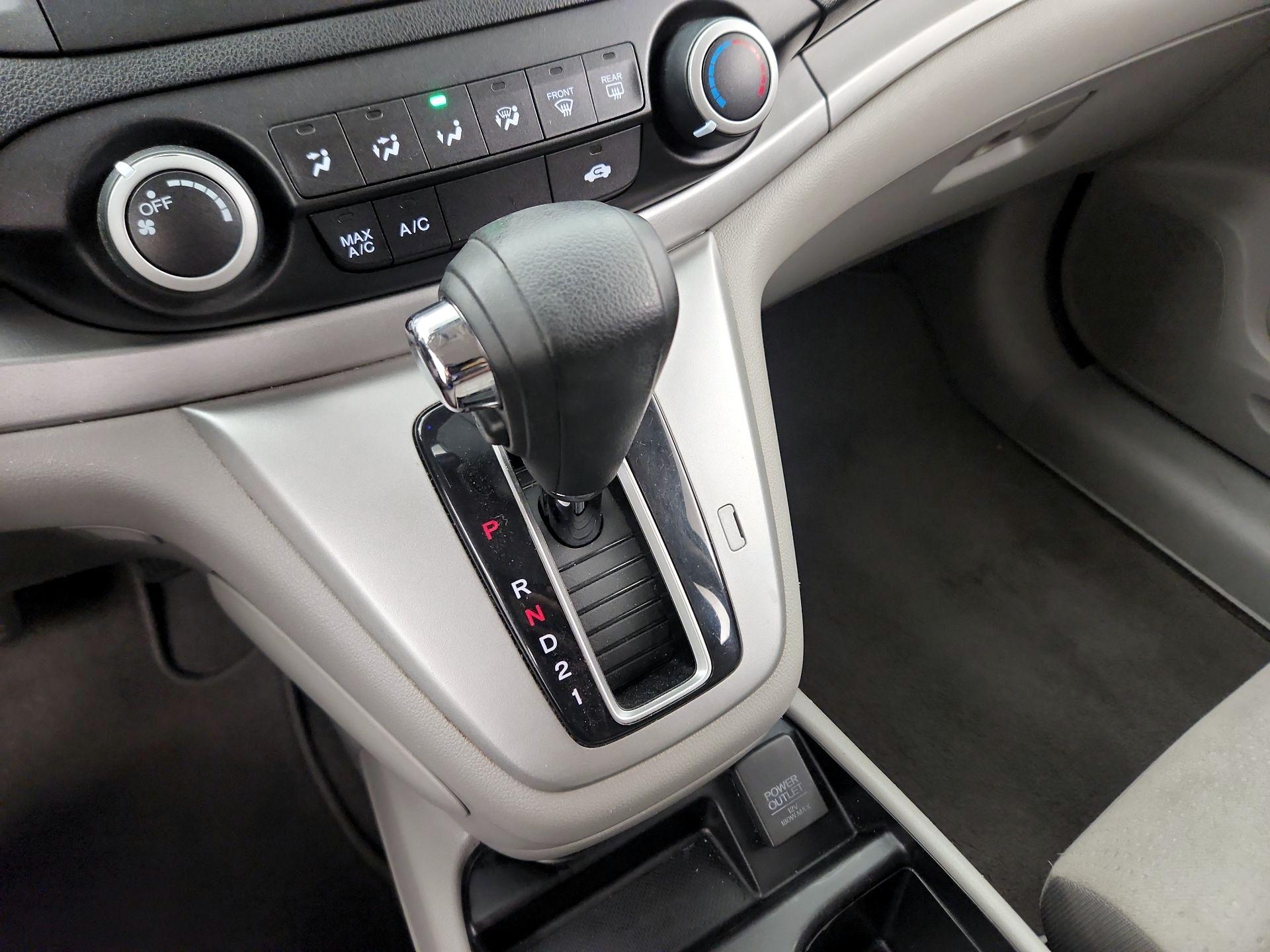 Thumbnail: 2014 Honda CR-V - 17