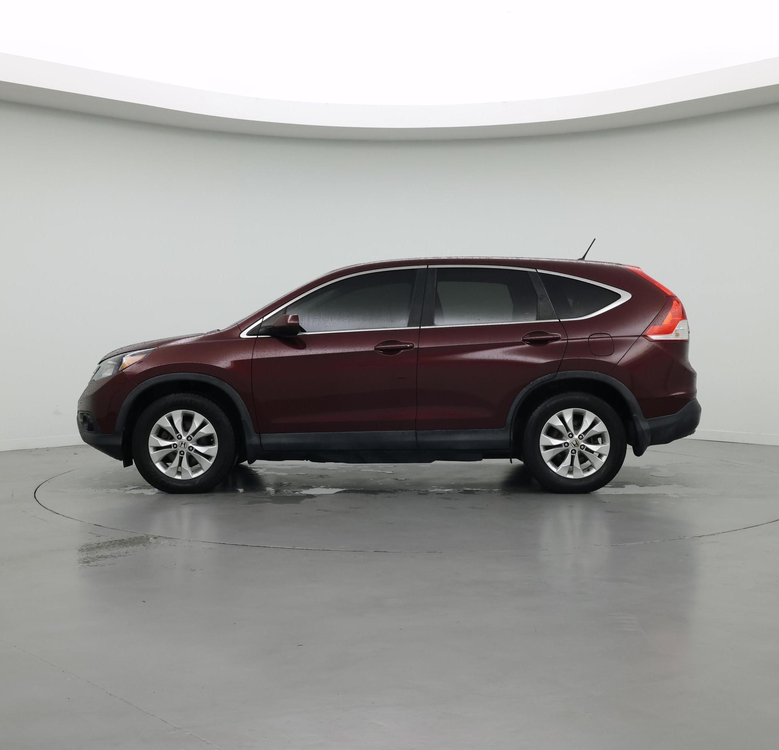 Thumbnail: 2014 Honda CR-V - 3