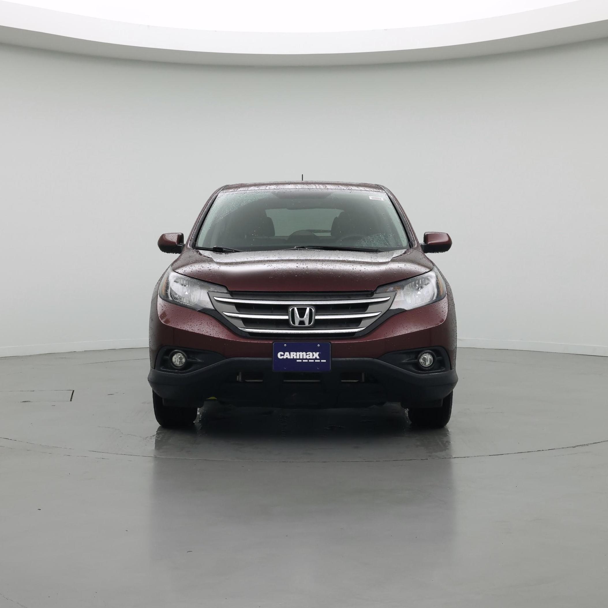 Thumbnail: 2014 Honda CR-V - 5