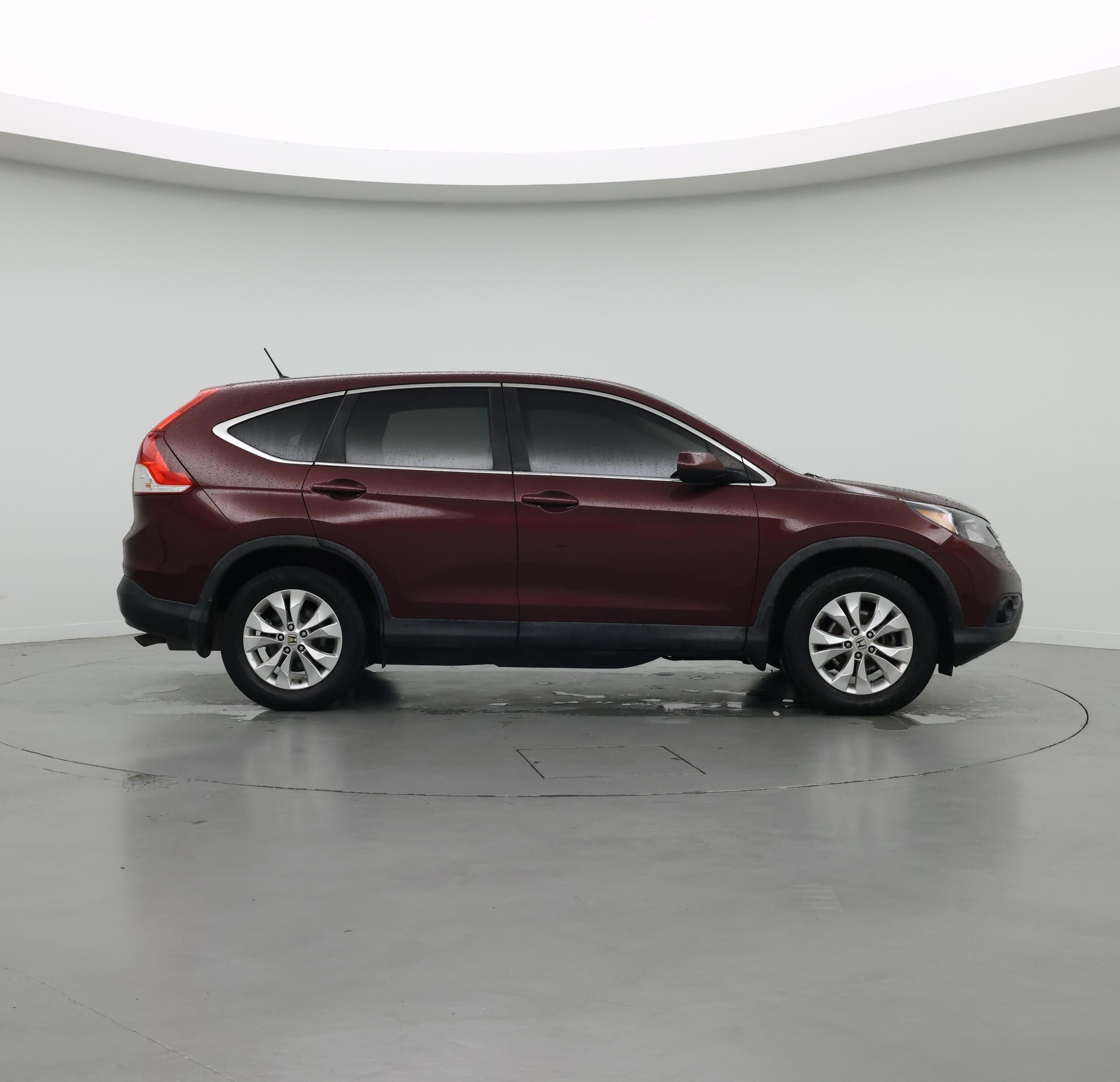 Thumbnail: 2014 Honda CR-V - 7