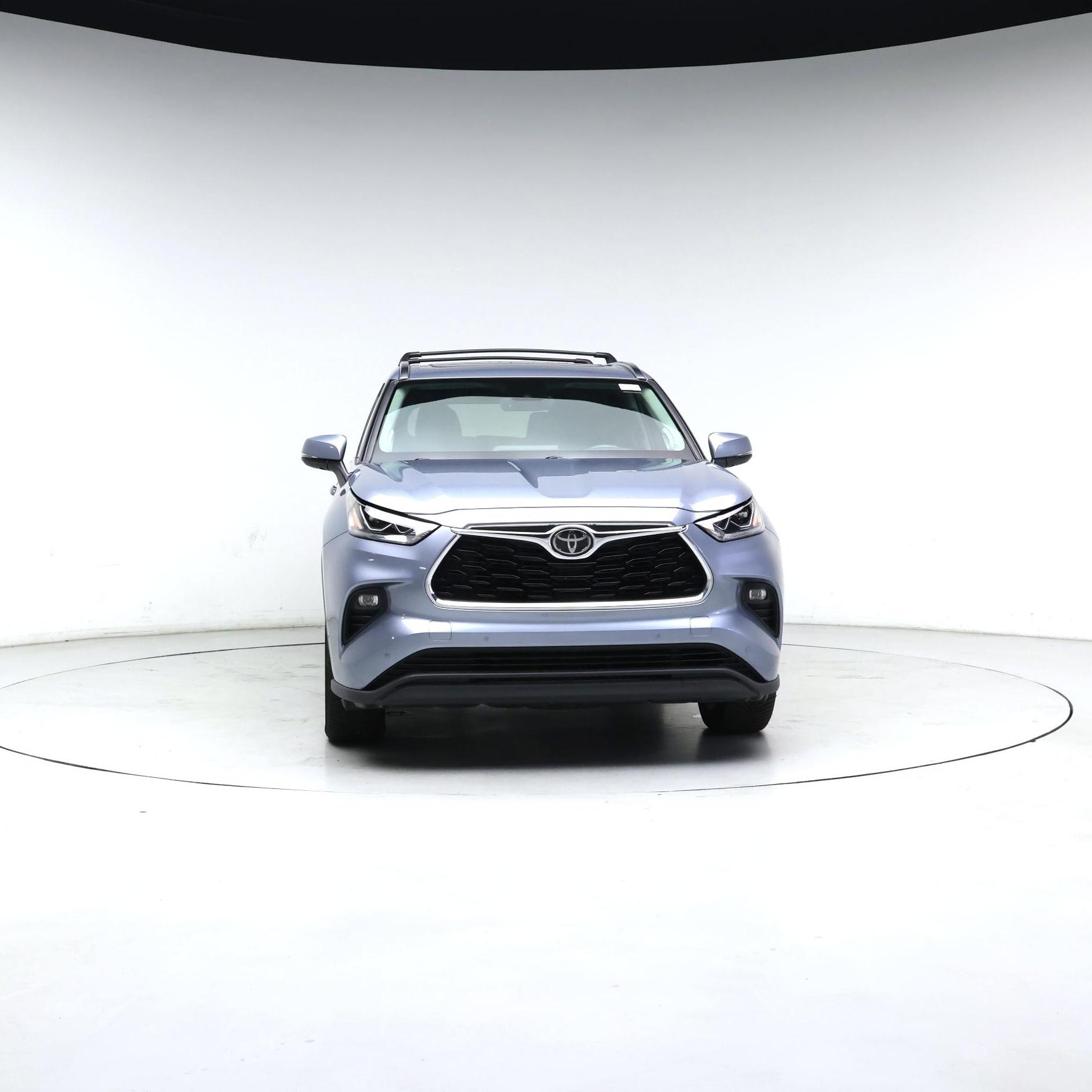 Thumbnail: 2020 Toyota Highlander - 5