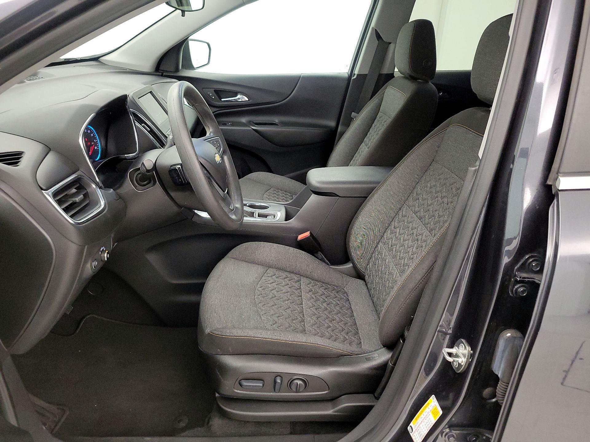 Thumbnail: 2023 Chevrolet Equinox - 11